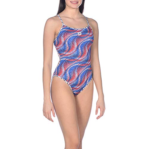 arena-spirograph-challenge-back-costume-intero-donna-reversibile image 7