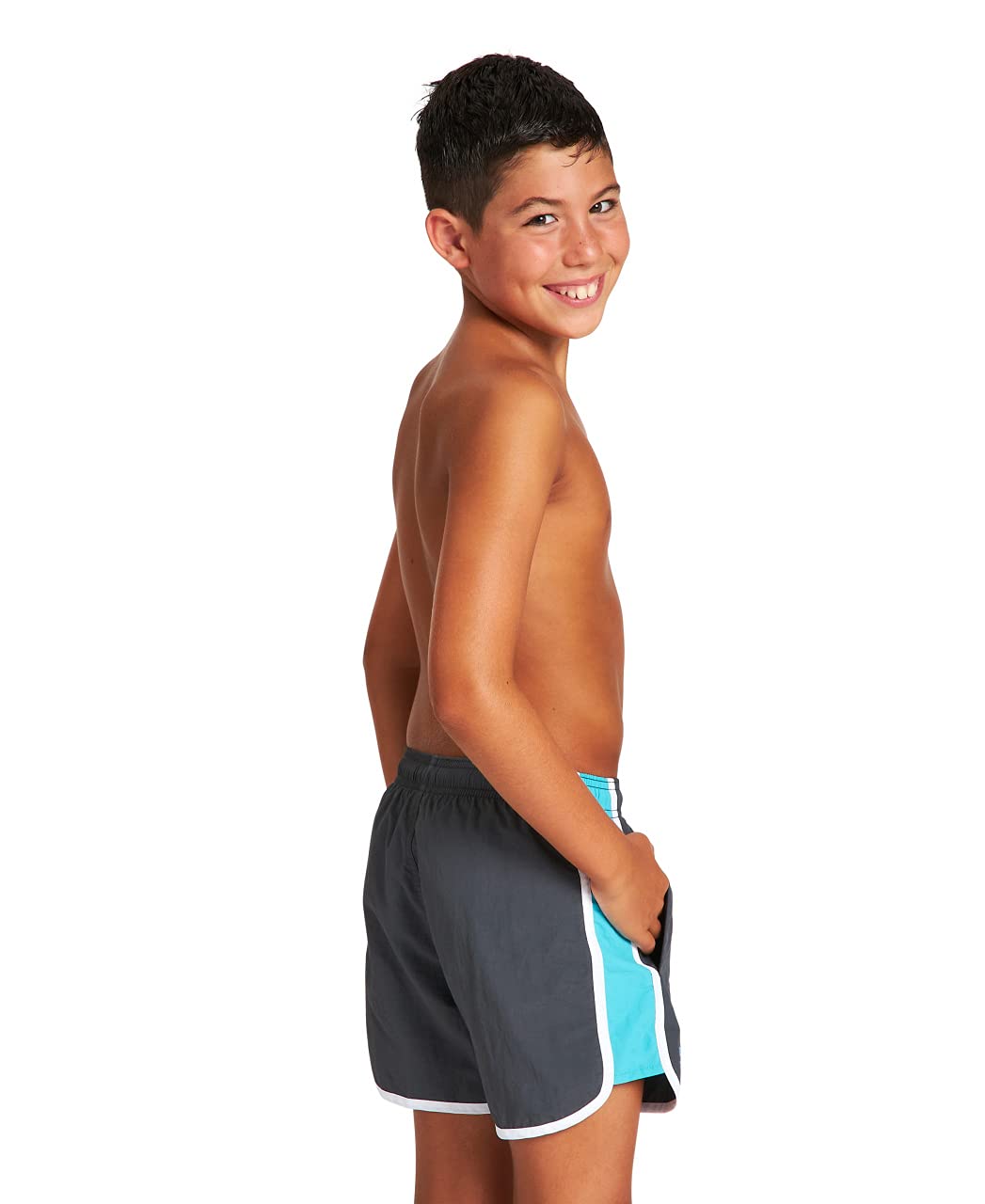 arena-bowen-jr-boxer-costume-bambino-e-ragazzo image 2