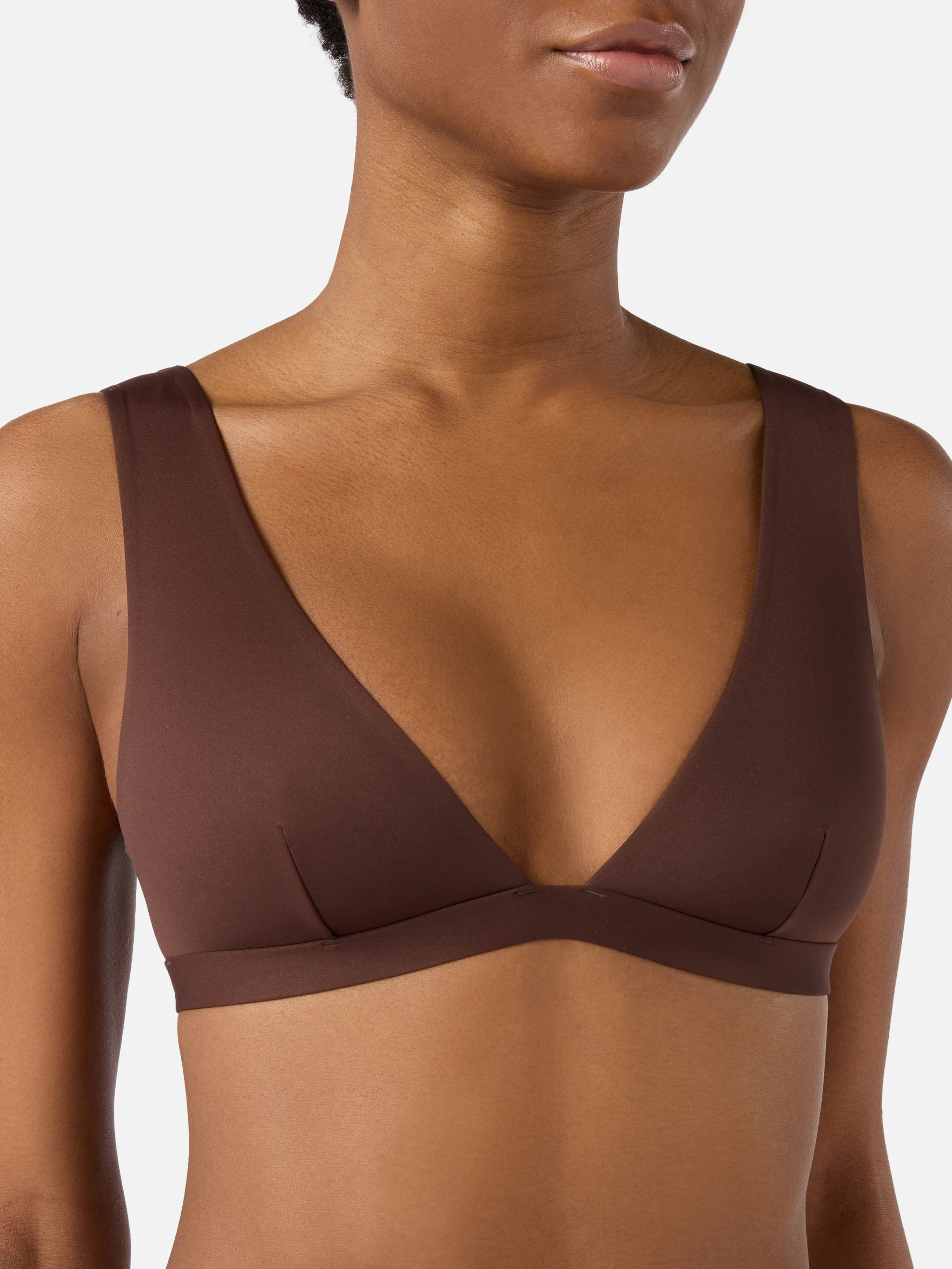 mc2-saint-barth-top-bikini-ofelia-ofe001-triangolo-spalla-larga-marrone image 2