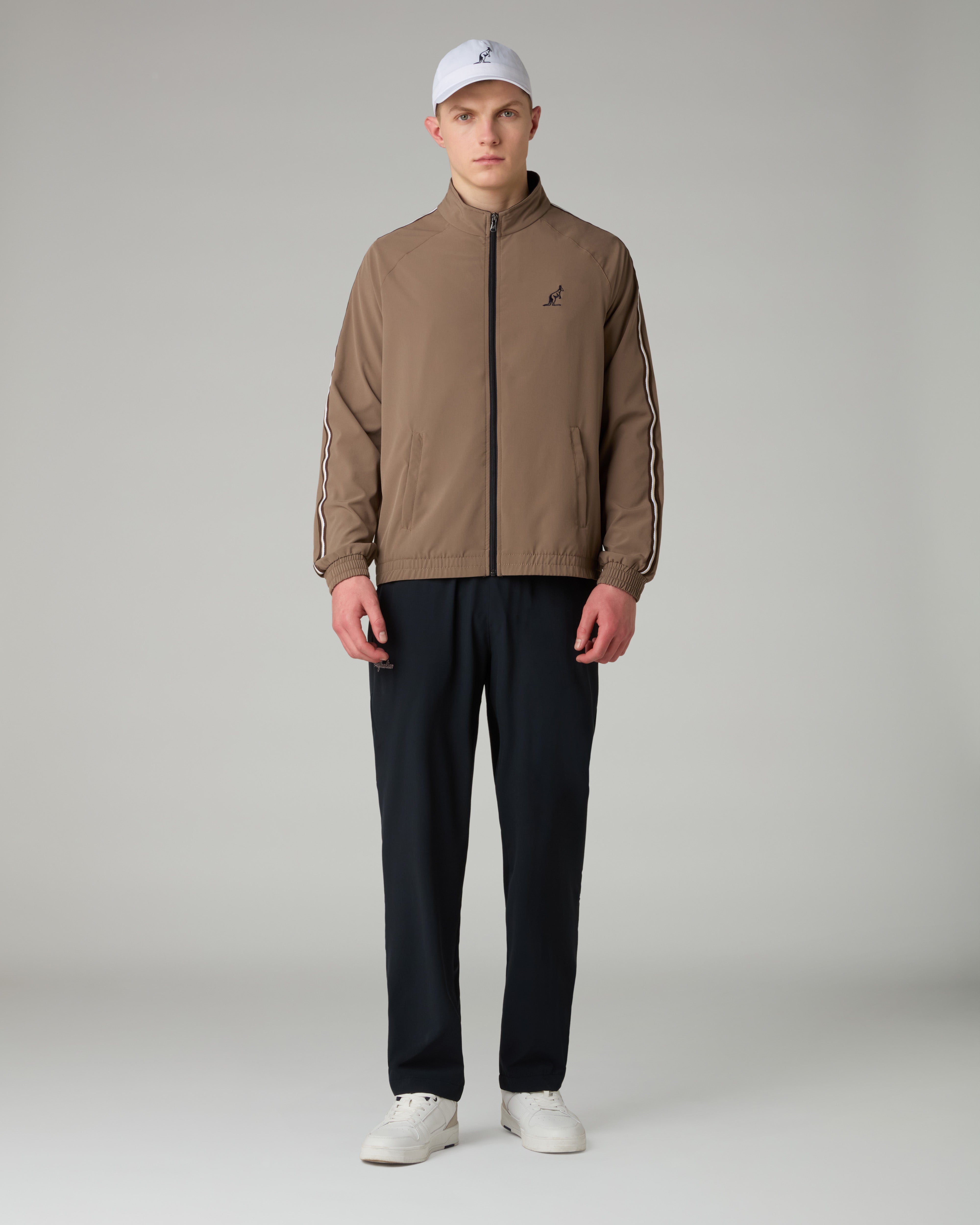 australian-victory-tracksuit-tuta-bi-elastica-slam-con-tape image 1