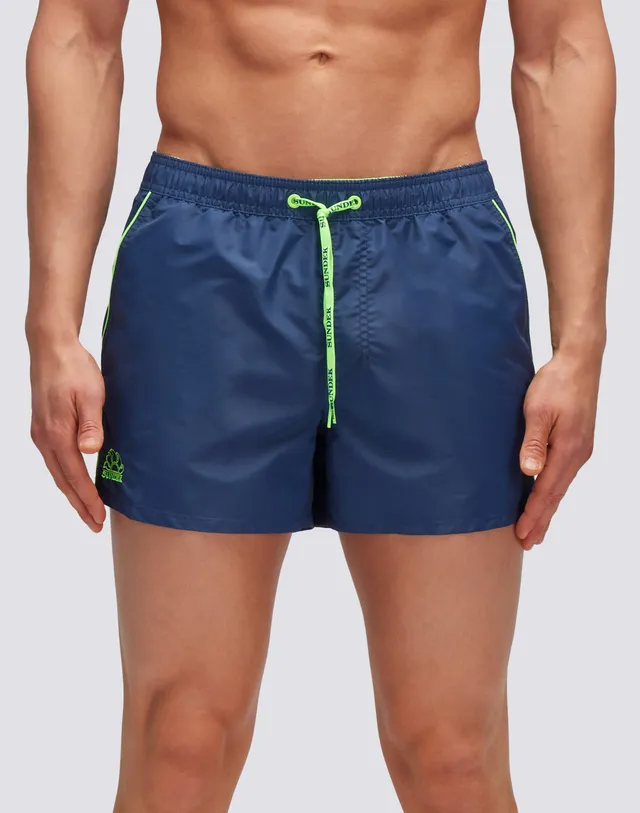 sundek-costume-da-bagno-corto-uomo-coltrane-33-cm image 1