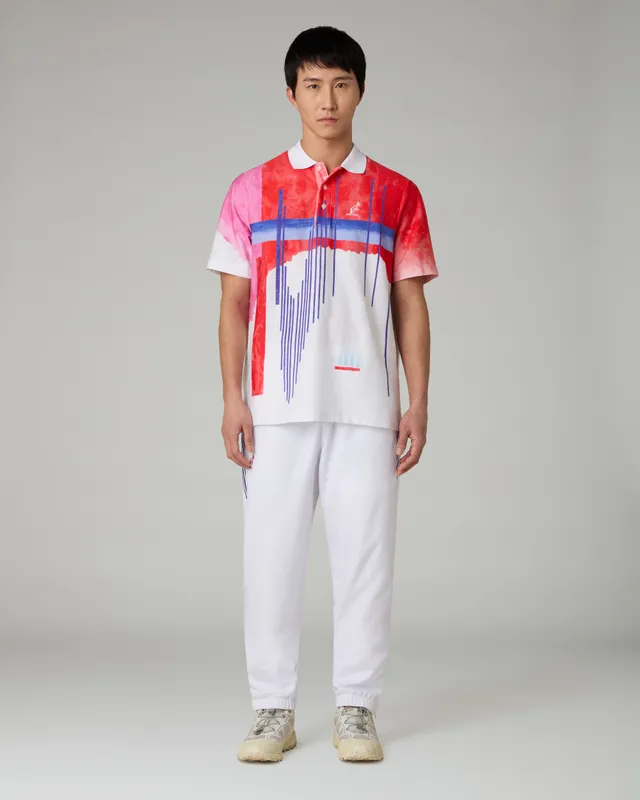 australian-goran-polo-shirt-polo-cotone-uomo image 1