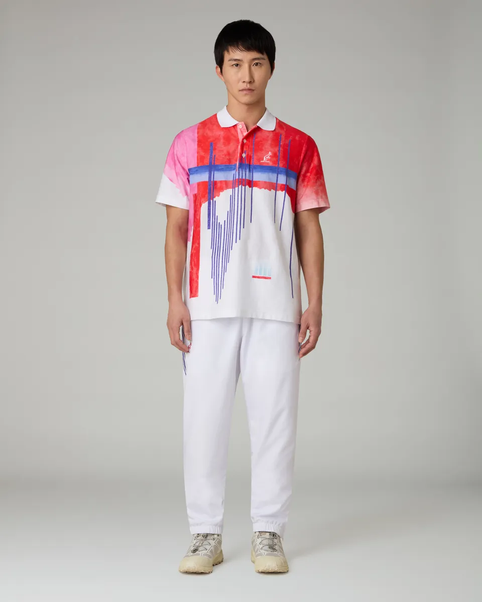 australian-goran-polo-shirt-polo-cotone-uomo image 1