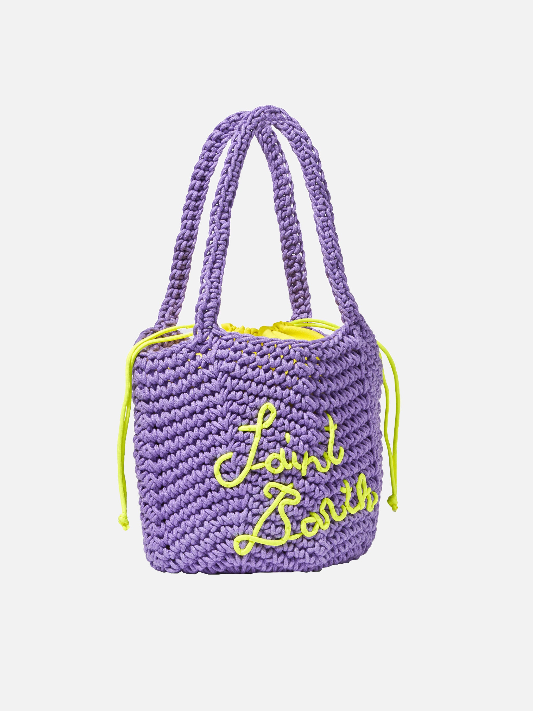 mc2-saint-barth-borsa-a-spalla-all-uncinetto-in-corda-viola-25x27x20-cm image 3