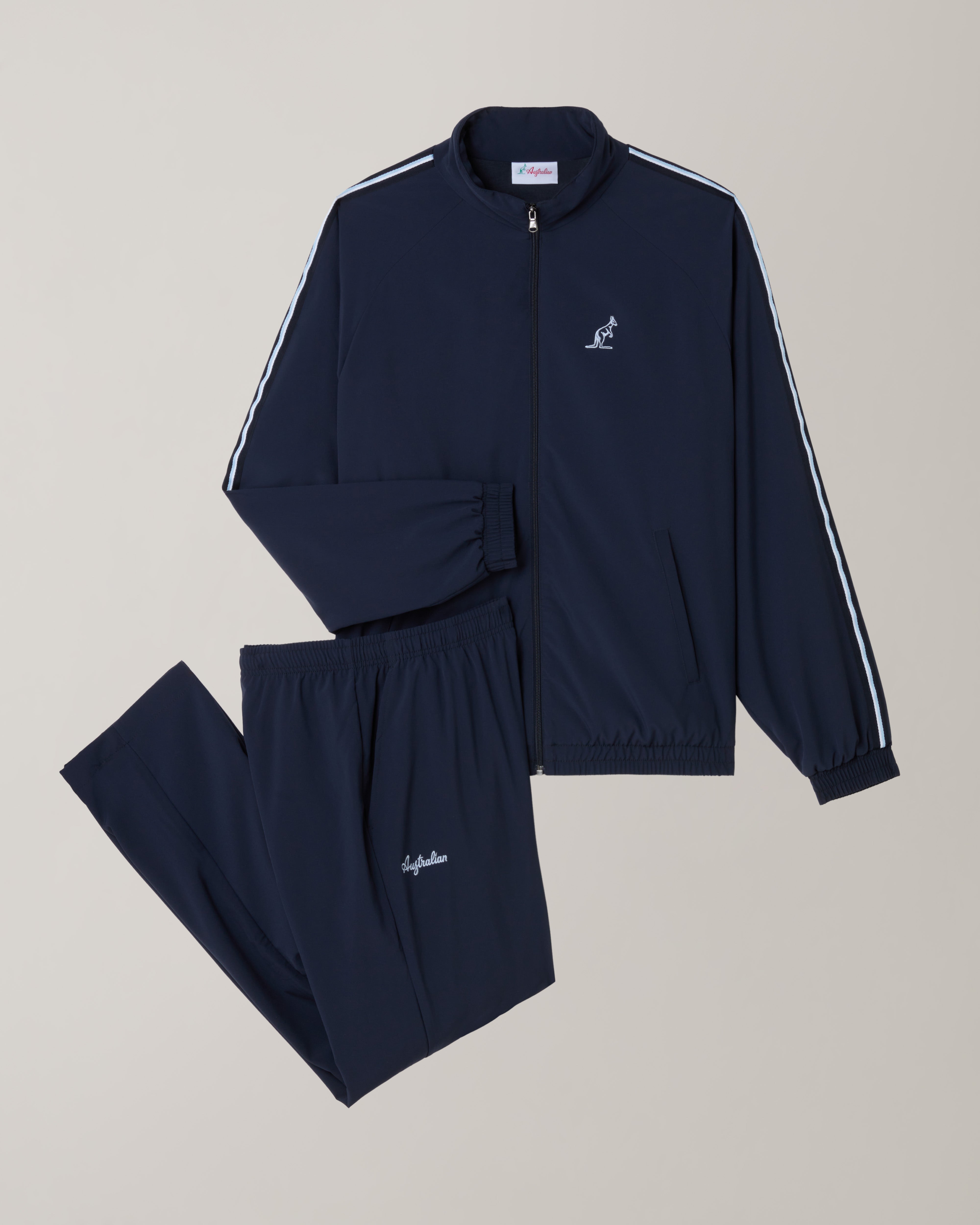 australian-victory-tracksuit-tuta-completa-eclipse-blue image 8
