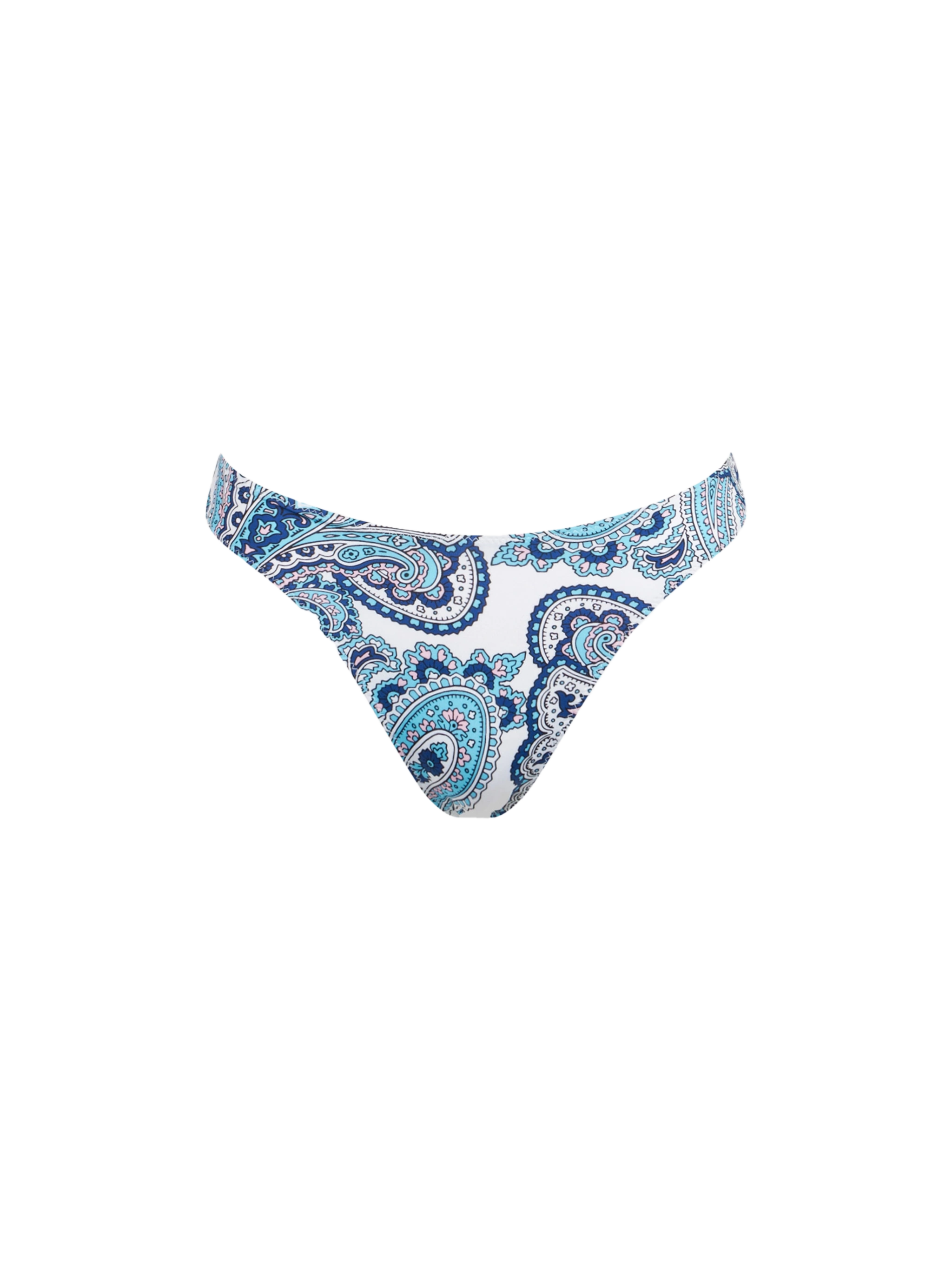 mc2-saint-barth-slip-mare-naomi-cheeky-fantasia-paisley-donna image 1