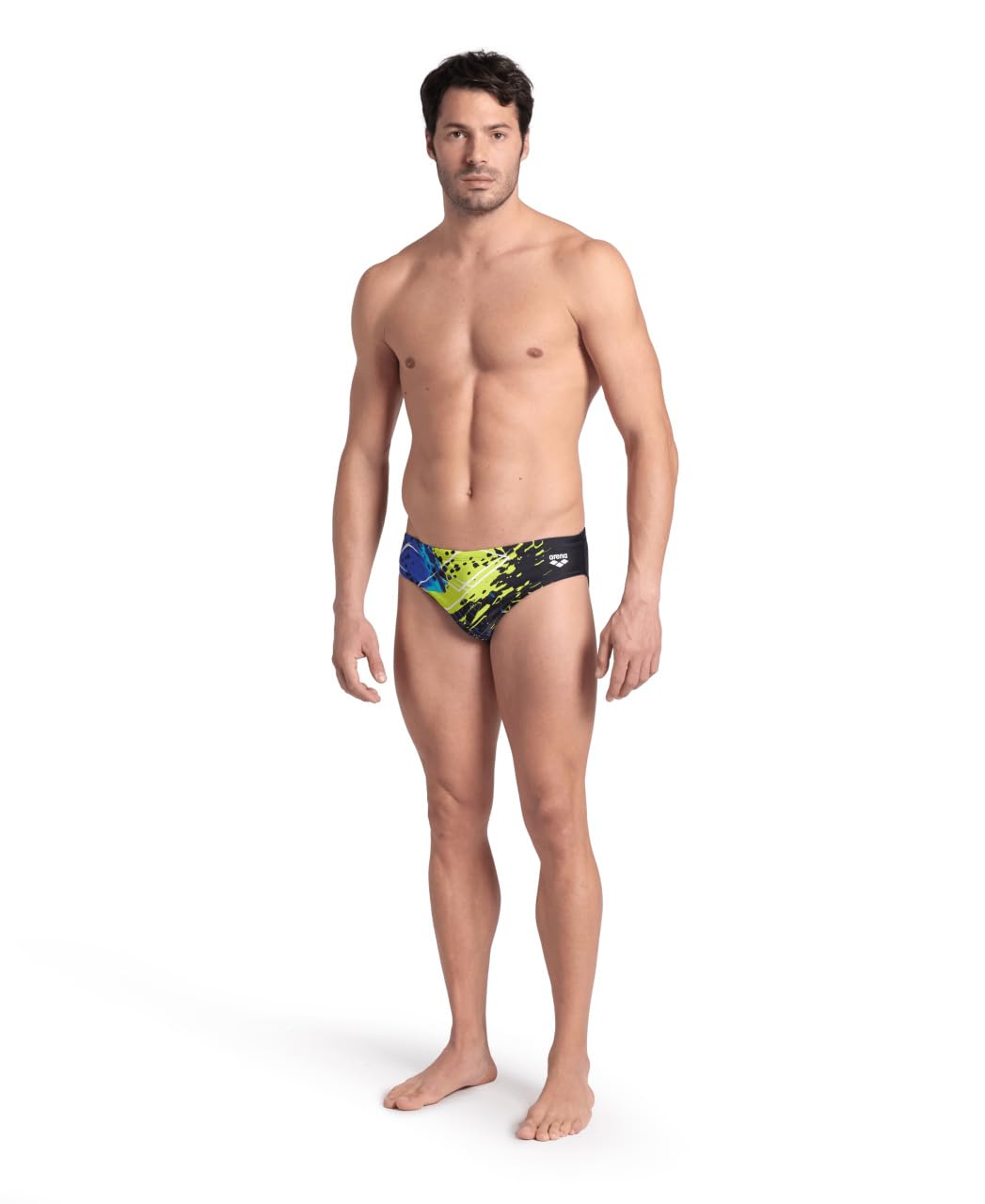 arena-feel-funny-spot-slip-nuoto-uomo-2 image 3
