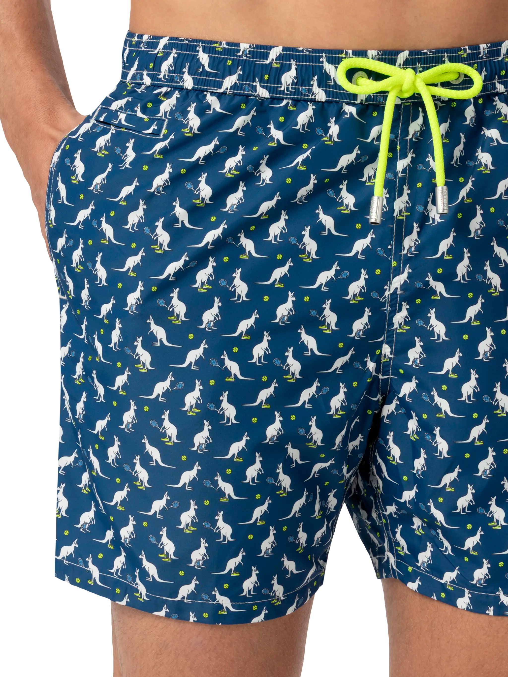 mc2-saint-barth-lighting-costume-mare-uomo-australian-blu-navy-edizione-speciale image 5