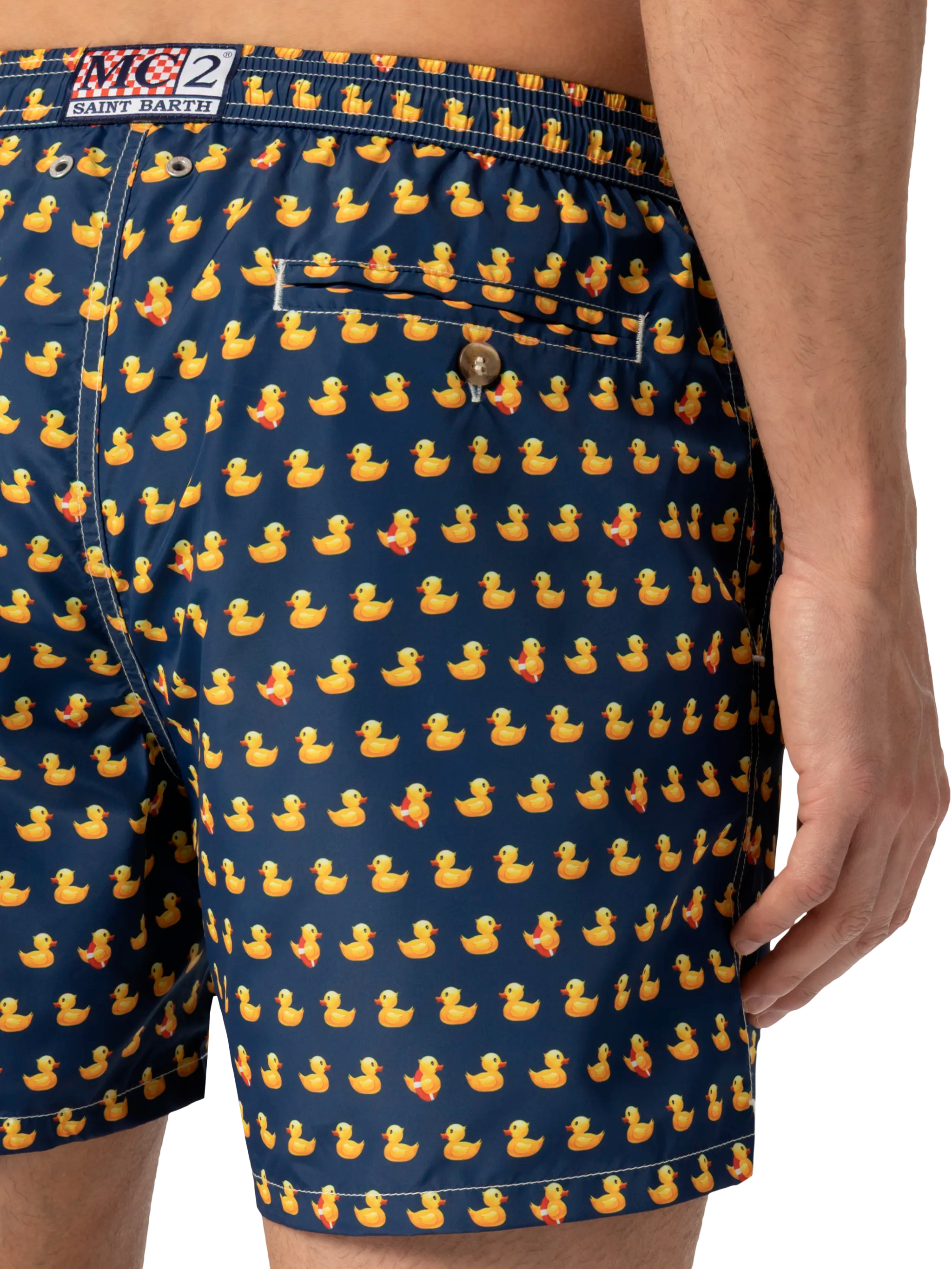 mc2-saint-barth-costume-mare-lighting-micro-fantasy-stampa-ducky-blu-uomo image 4