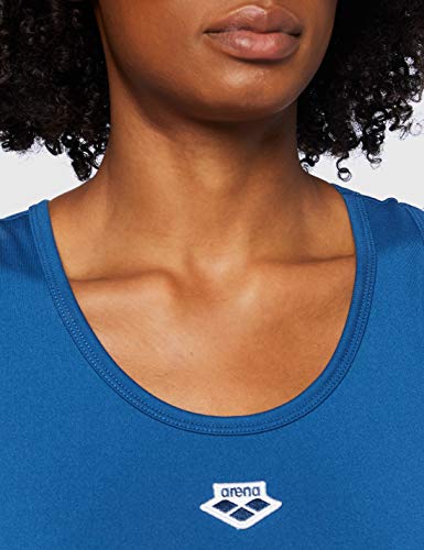 arena-w-bra-top-team-reggiseno-sportivo-donna image 8