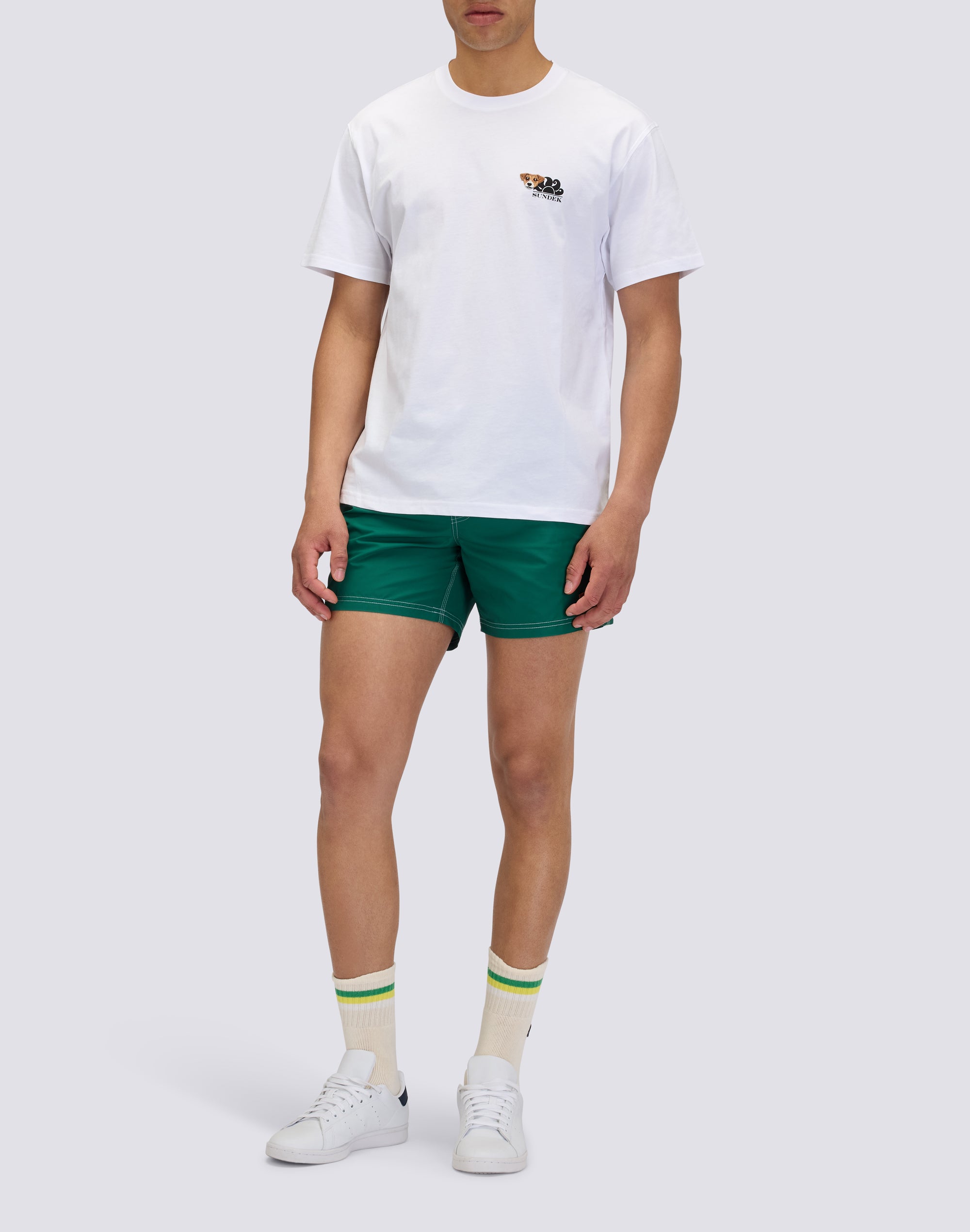 sundek-t-shirt-capsule-pelo-playful-jack-russell-uomo image 4