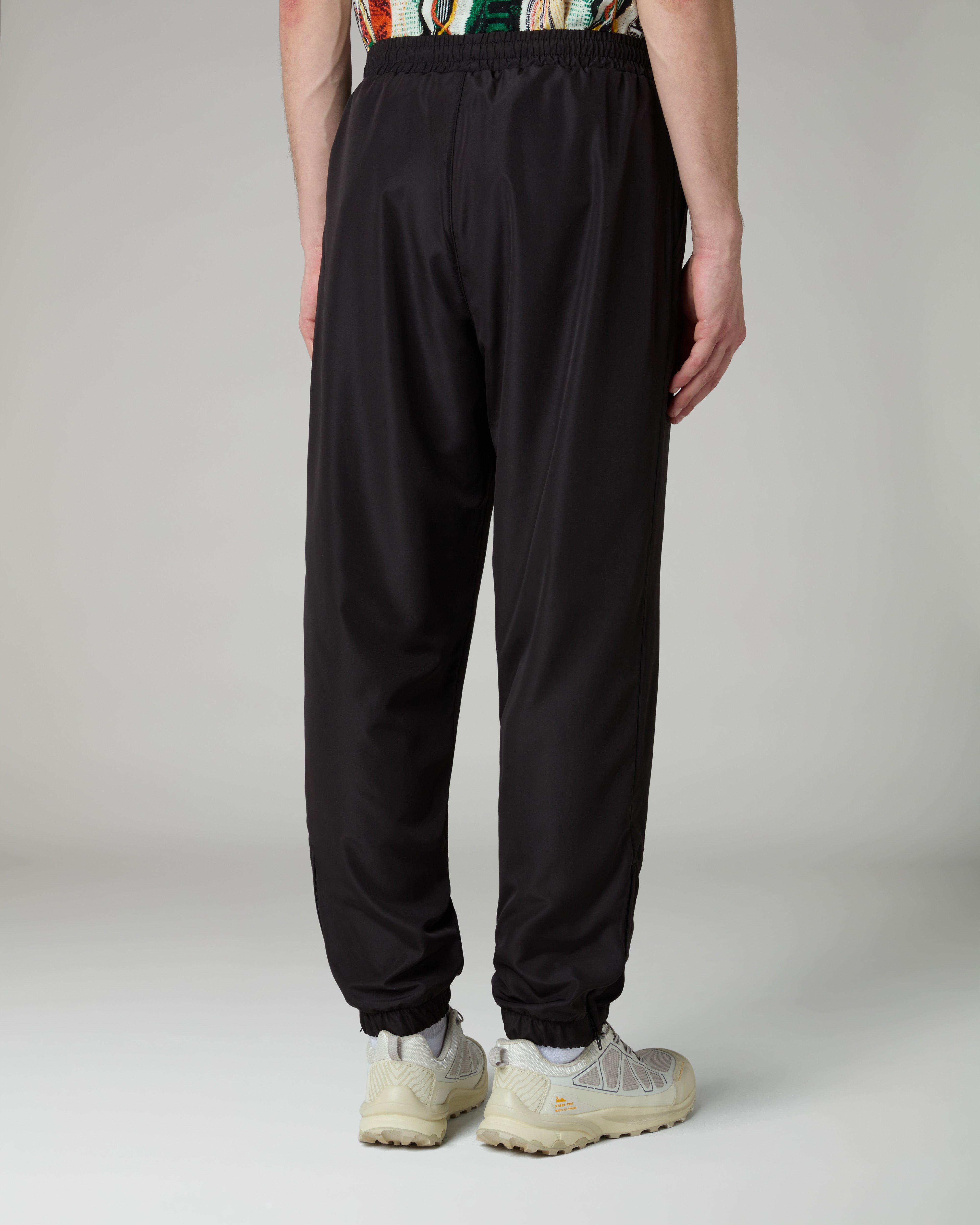 australian-x-carlo-colucci-urban-track-pant-tecnico-con-zip image 3