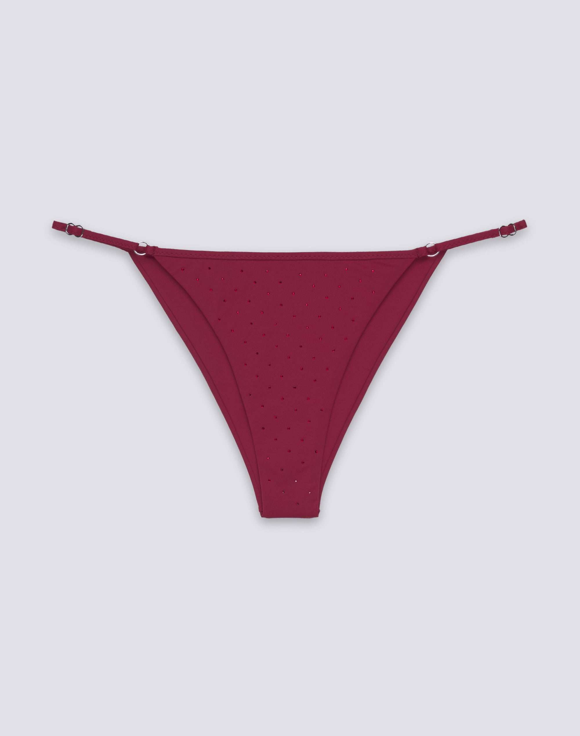 sundek-kerr-slip-donna-vita-fissa-sgambato-con-strass image 1