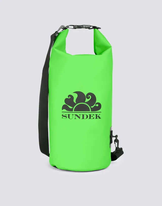 sundek-lake-city-borsa-a-tubo-20-litri-60x37-cm image 1