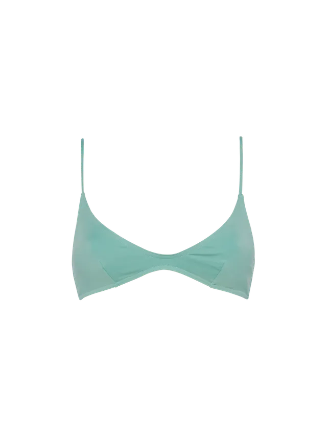 mc2-saint-barth-bralette-paloma-verde-salvia-top-bikini-scollo-profondo image 1
