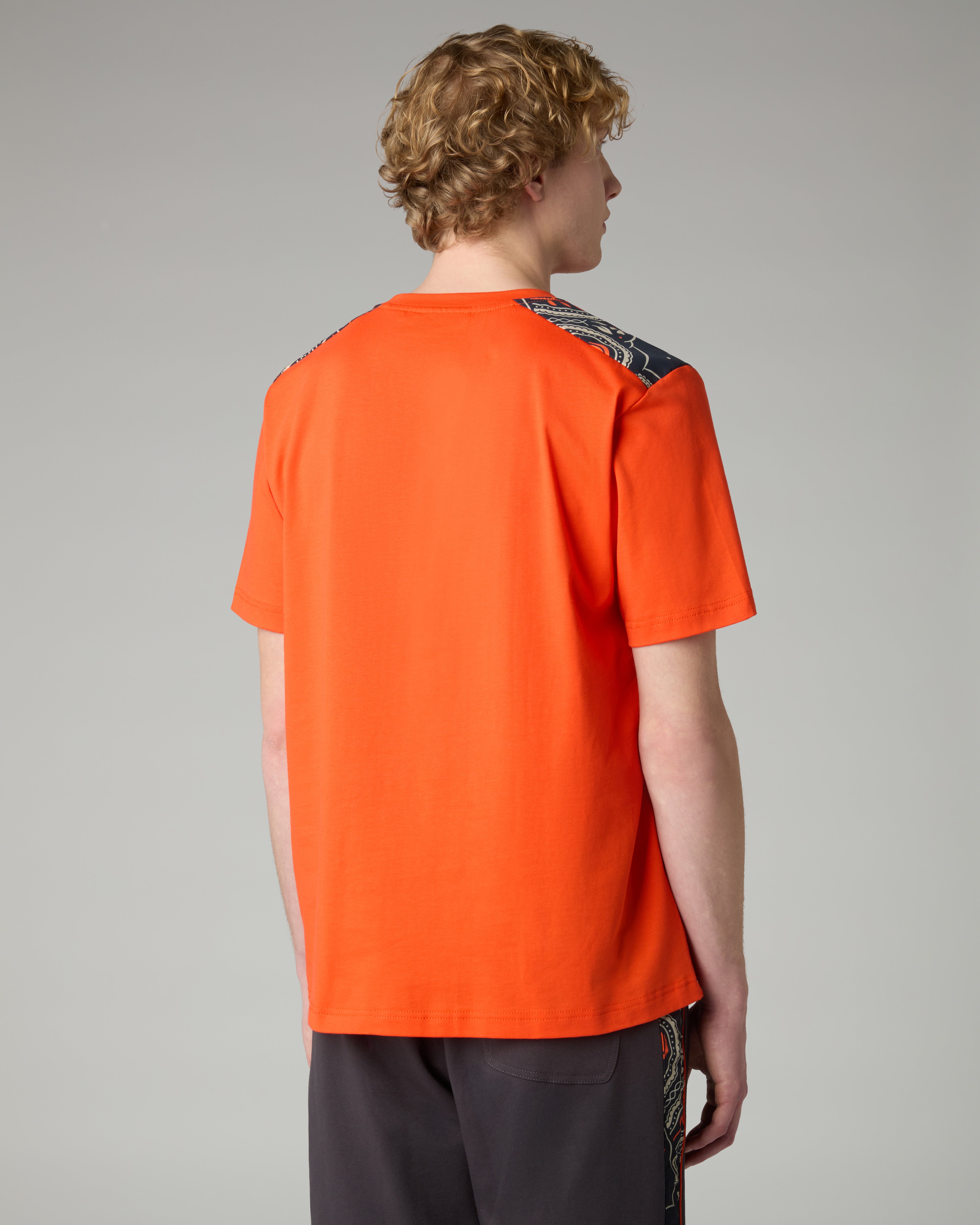australian-bandana-t-shirt-cotone-smash image 3