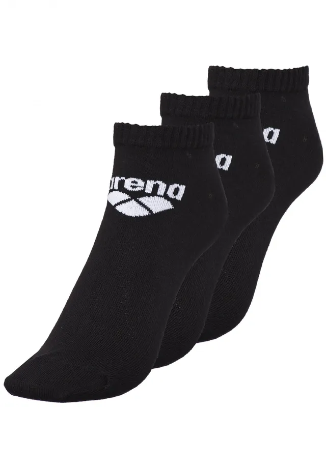 arena-basic-low-3-pack-calzini-sportivi-unisex-adulto image 1