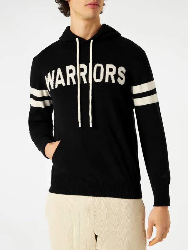 mc2-saint-barth-maglione-con-cappuccio-in-misto-cashmere image 1