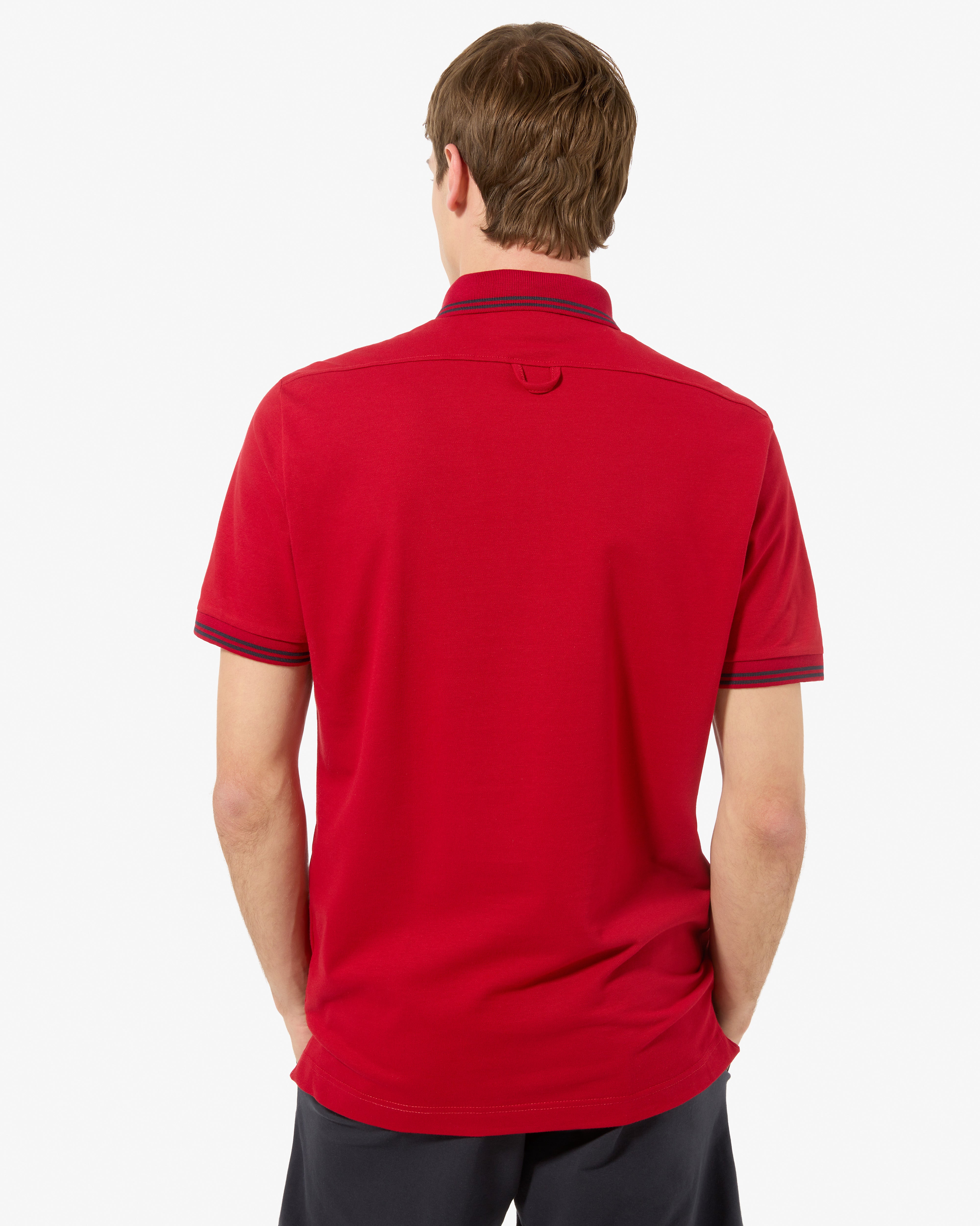 australian-dna-polo-shirt-regular-fit image 3
