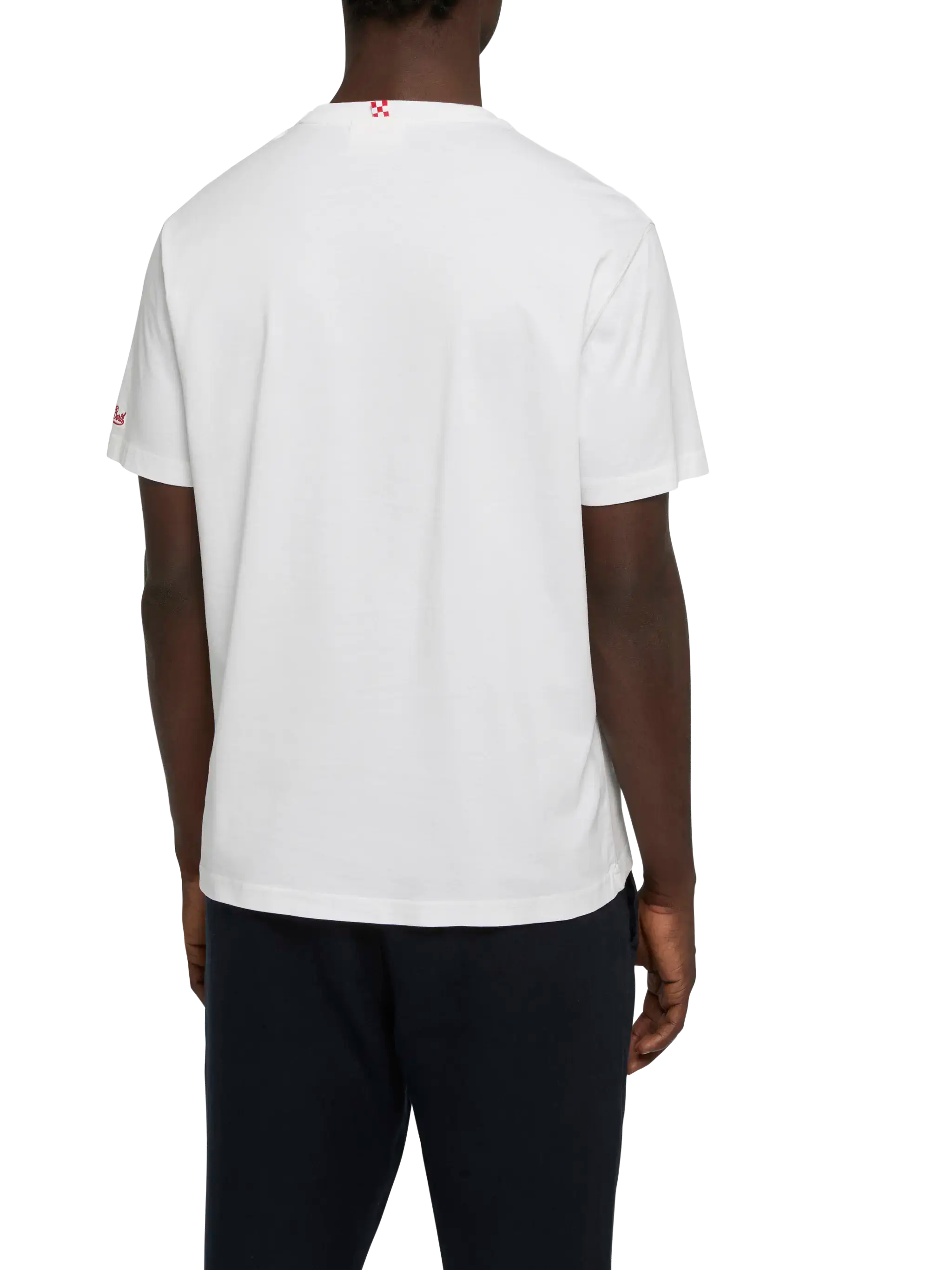 mc2-saint-barth-t-shirt-portofino-uomo-in-jersey-cotone-biologico-famolo-strano- image 4