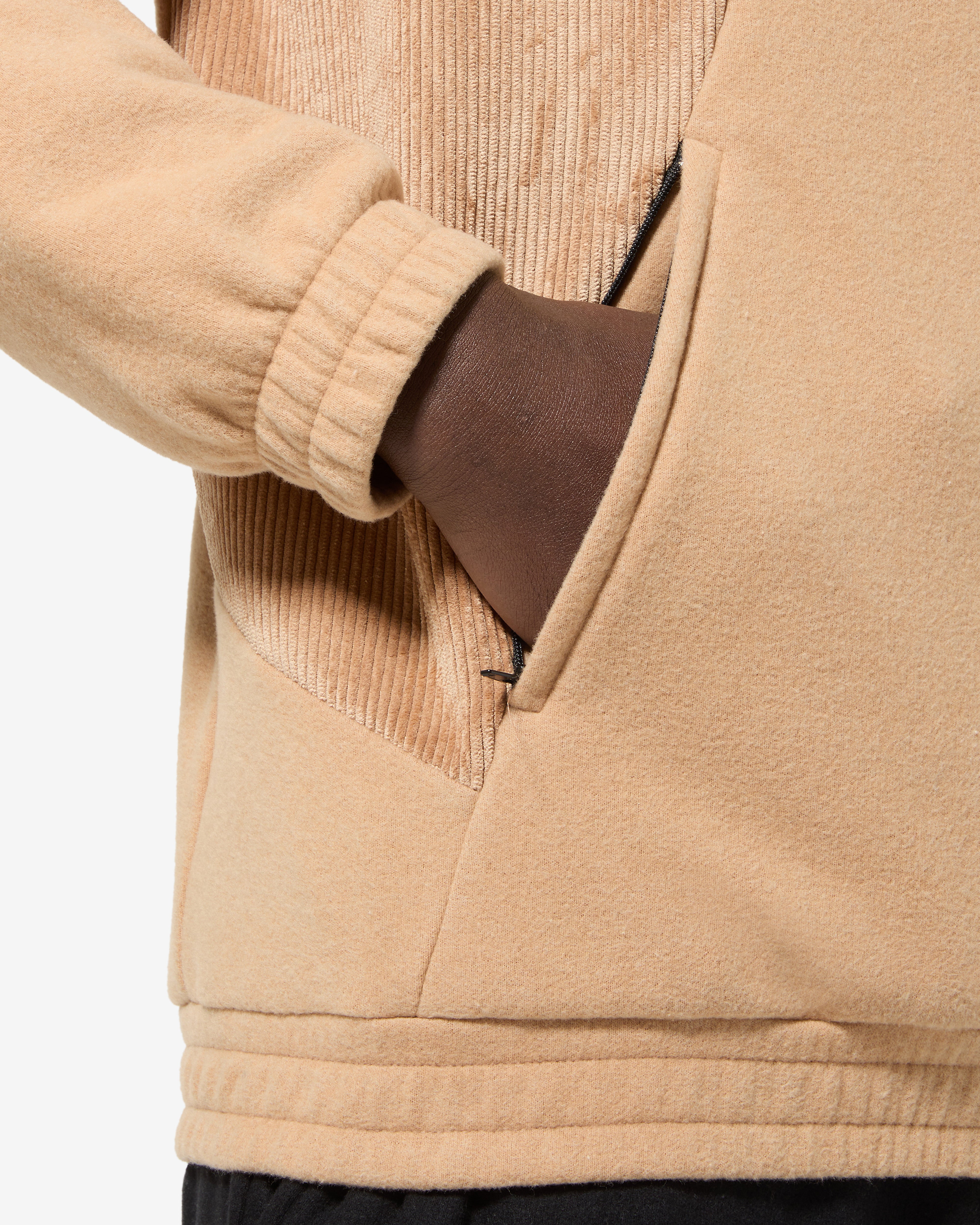 australian-serve-tuta-softech-corduroy-biscotto image 5