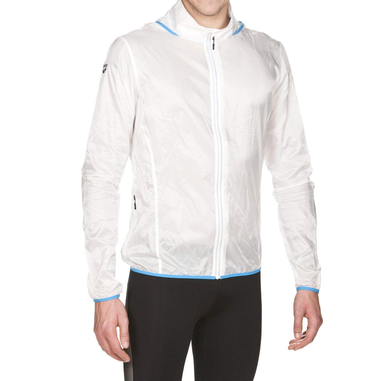 arena-m-run-windbreaker-felpa-antivento-uomo image 3