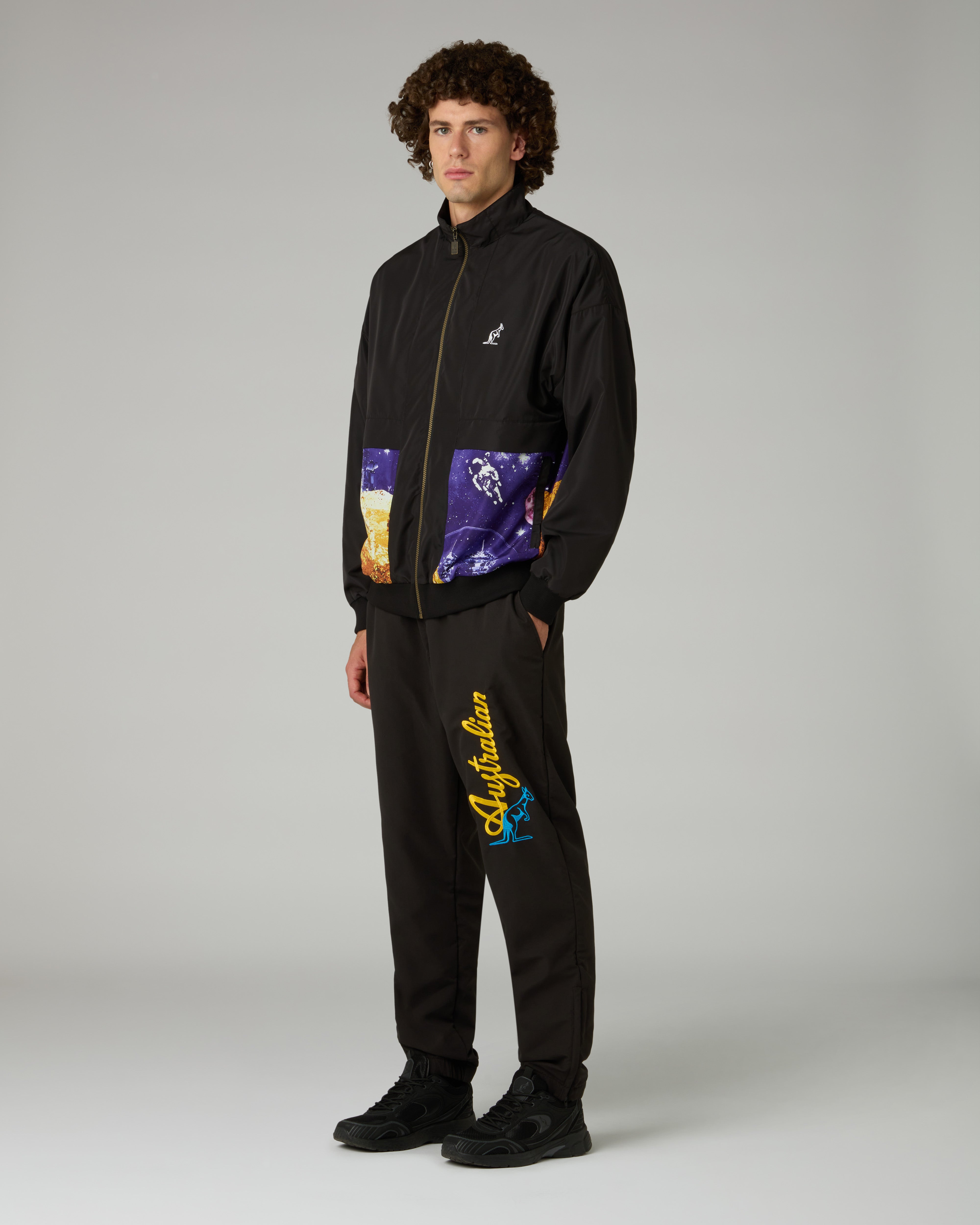 australian-rust-bumper-track-pant-pantalone-tuta-microtouch image 2