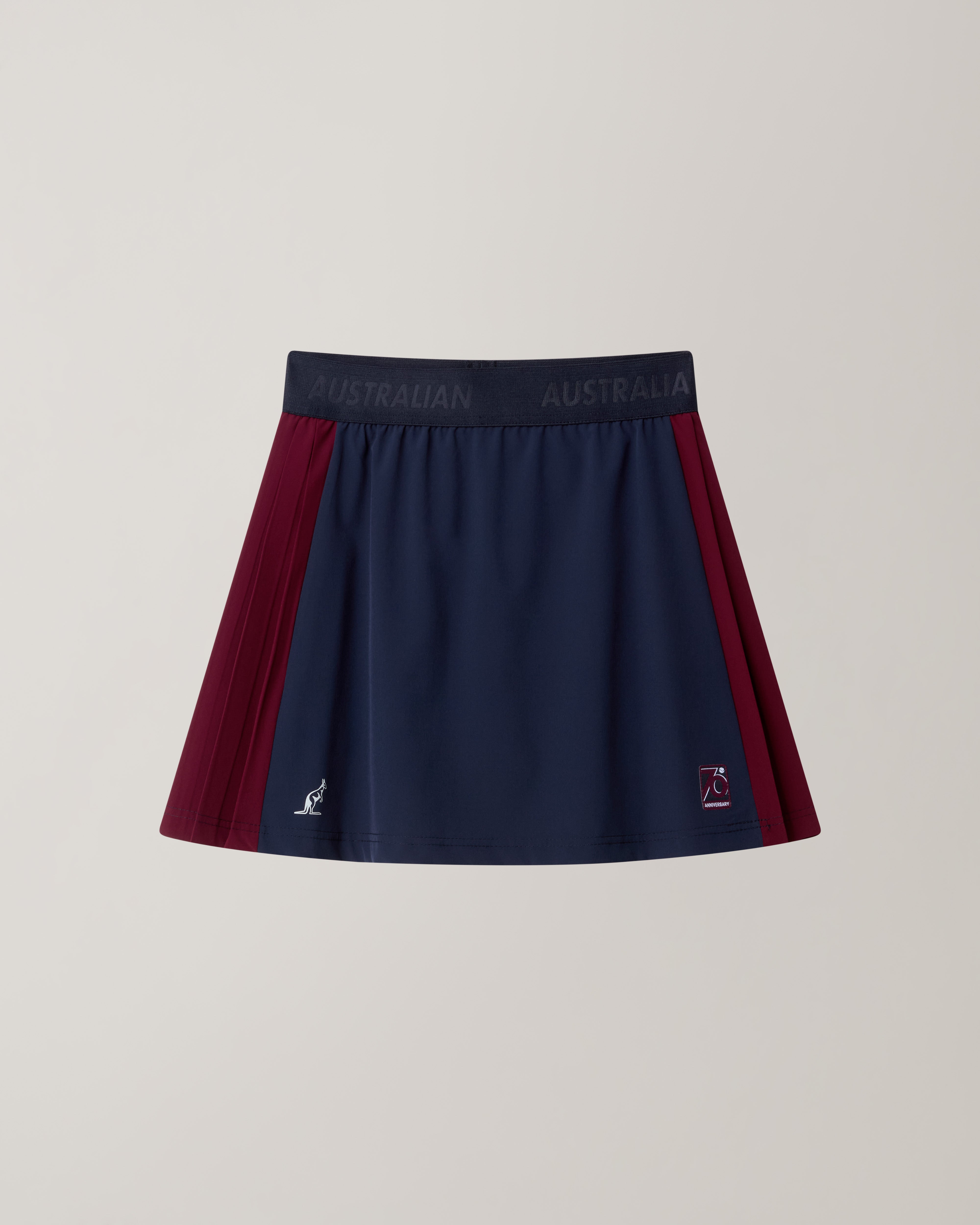 australian-perfect-skirt-eclipse-blue-in-tessuto-slam image 7