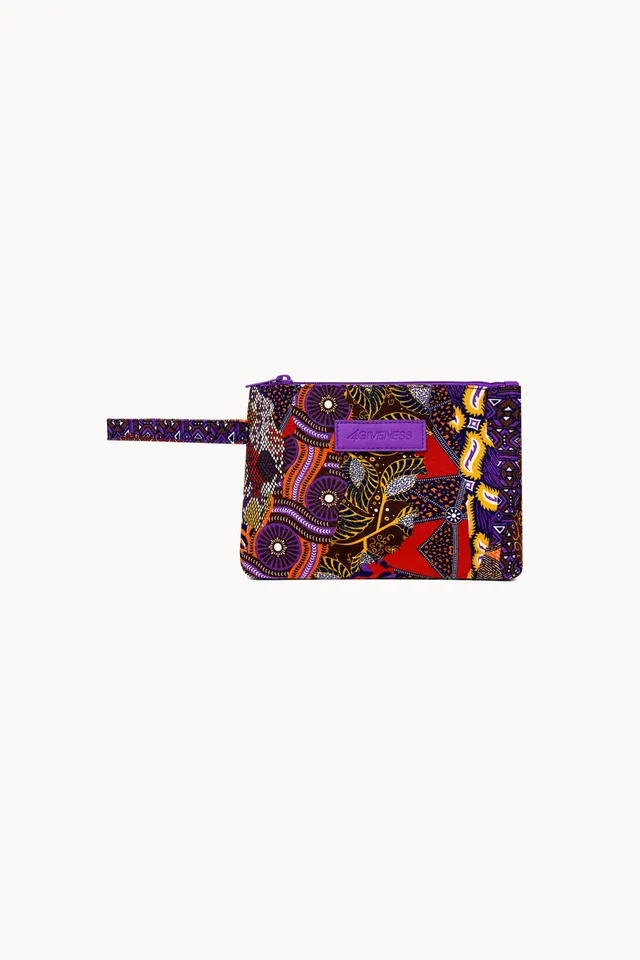 4giveness-los-angeles-mini-pochette-in-polycanvas image 1