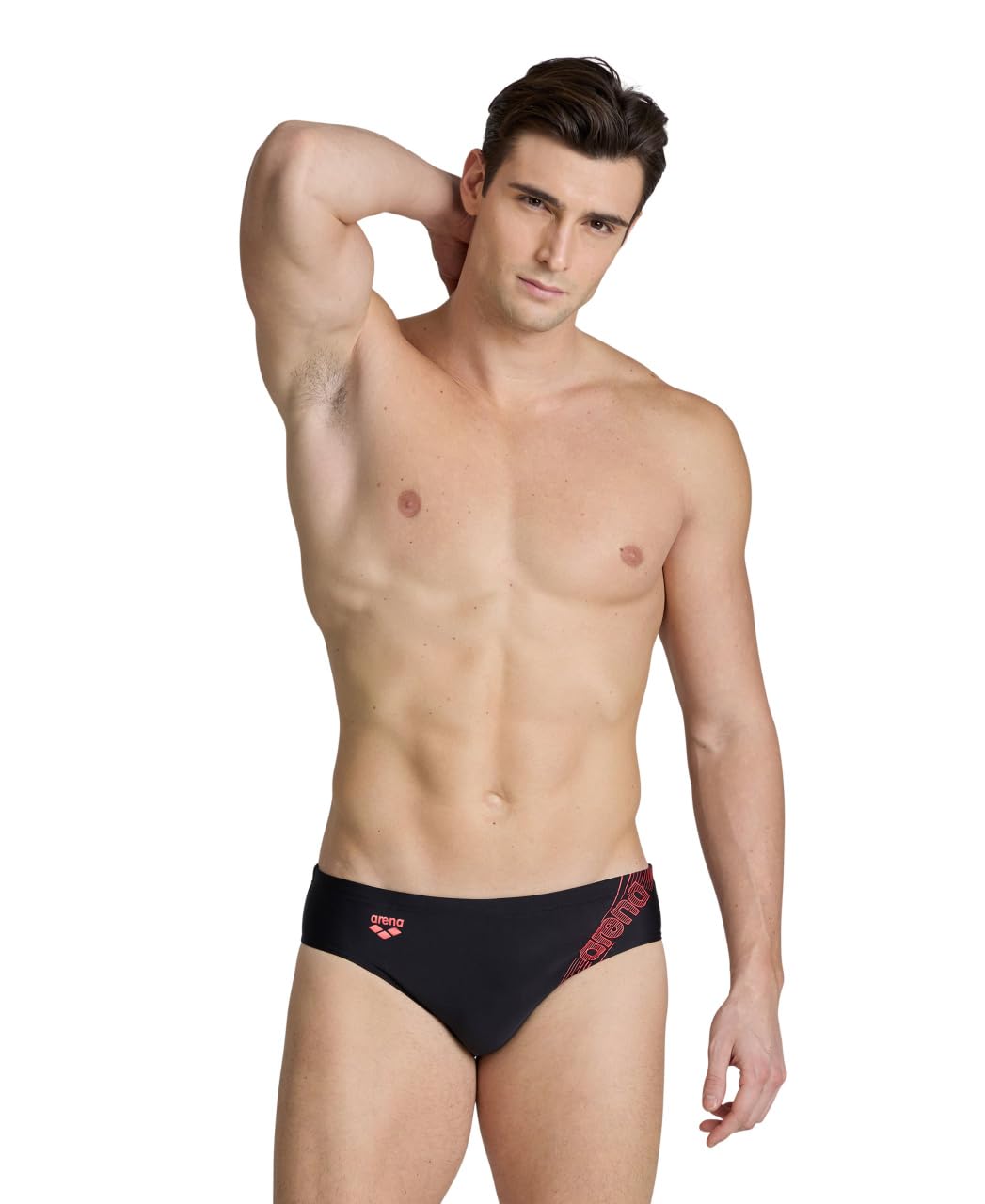 arena-dreamy-swim-brief-costume-a-slip-uomo image 2