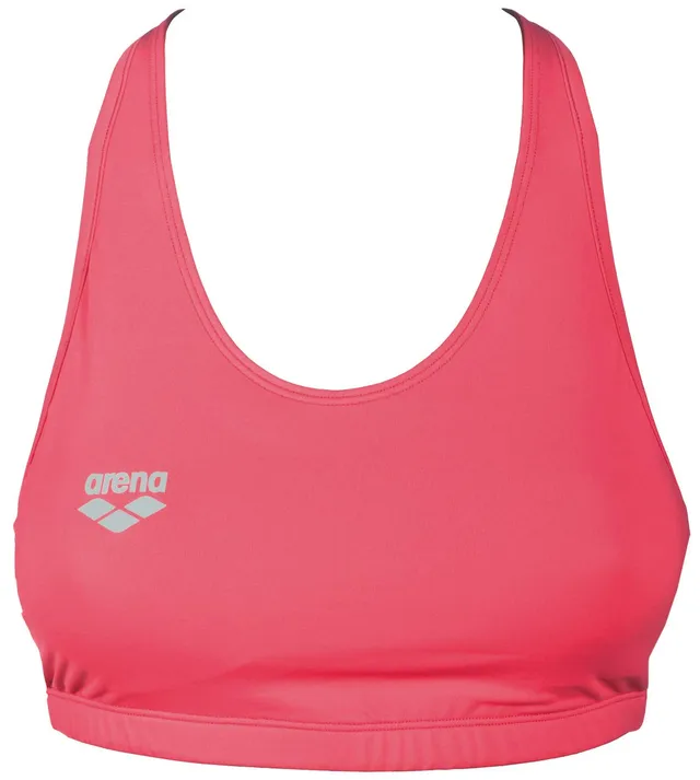 arena-w-gym-solid-reggiseno-sportivo-donna image 1