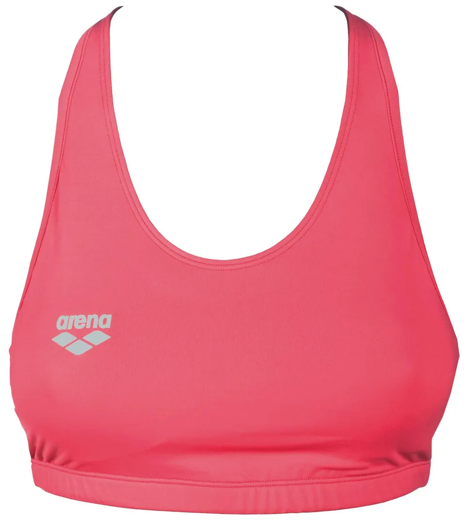 arena-w-gym-solid-reggiseno-sportivo-donna image 1