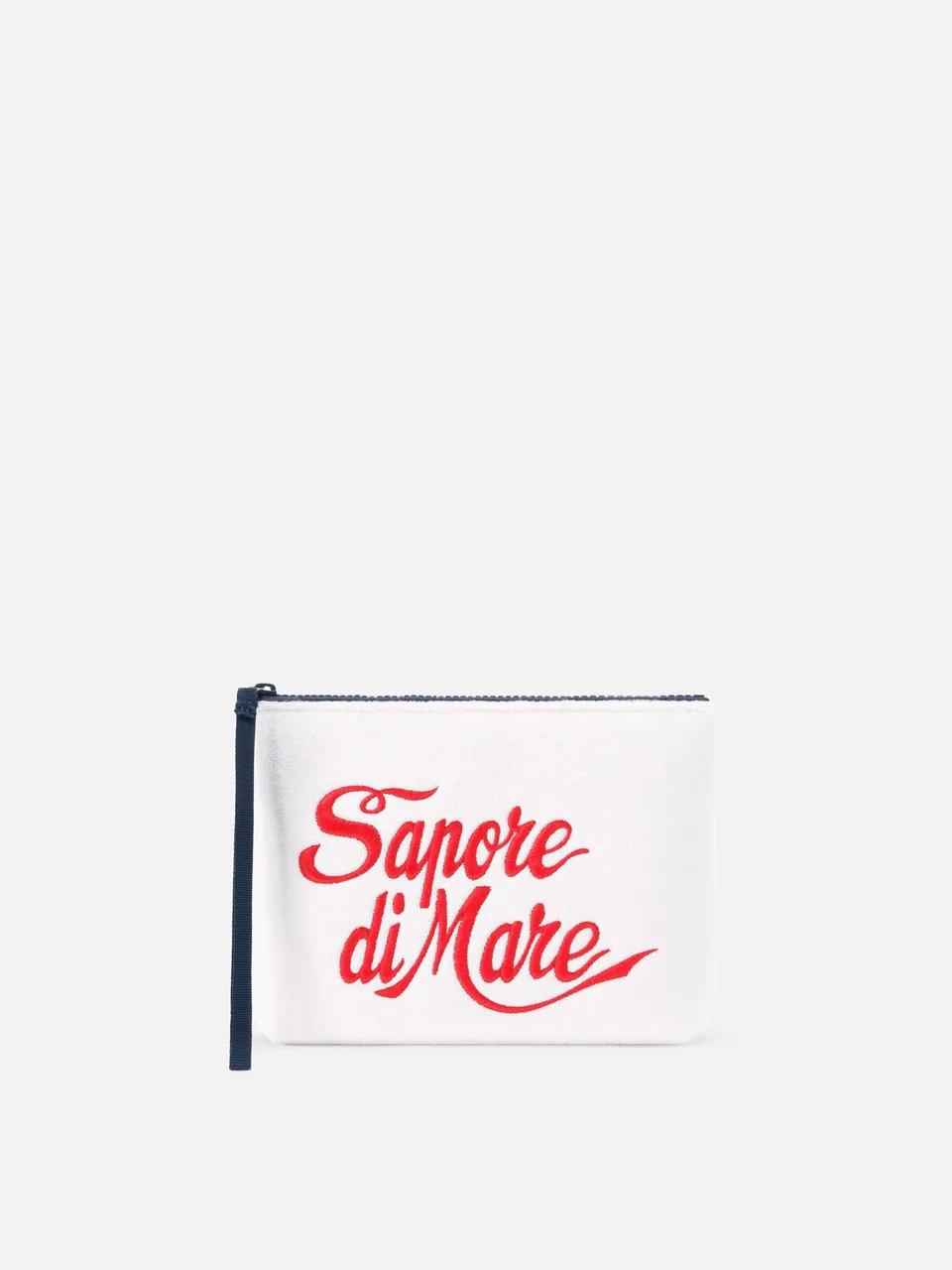 mc2-saint-barth-aline-pochette-spugna-bianca-stampa-sapore-di-mare-special-editi image 1