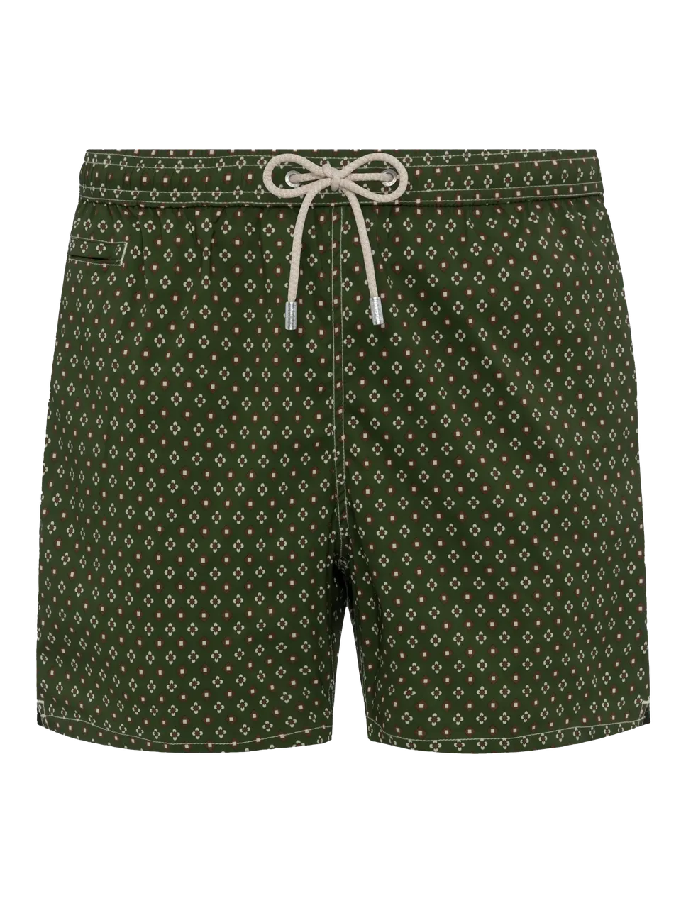 mc2-saint-barth-costume-comfort-light-uomo-stampa-cravatte-verde image 1