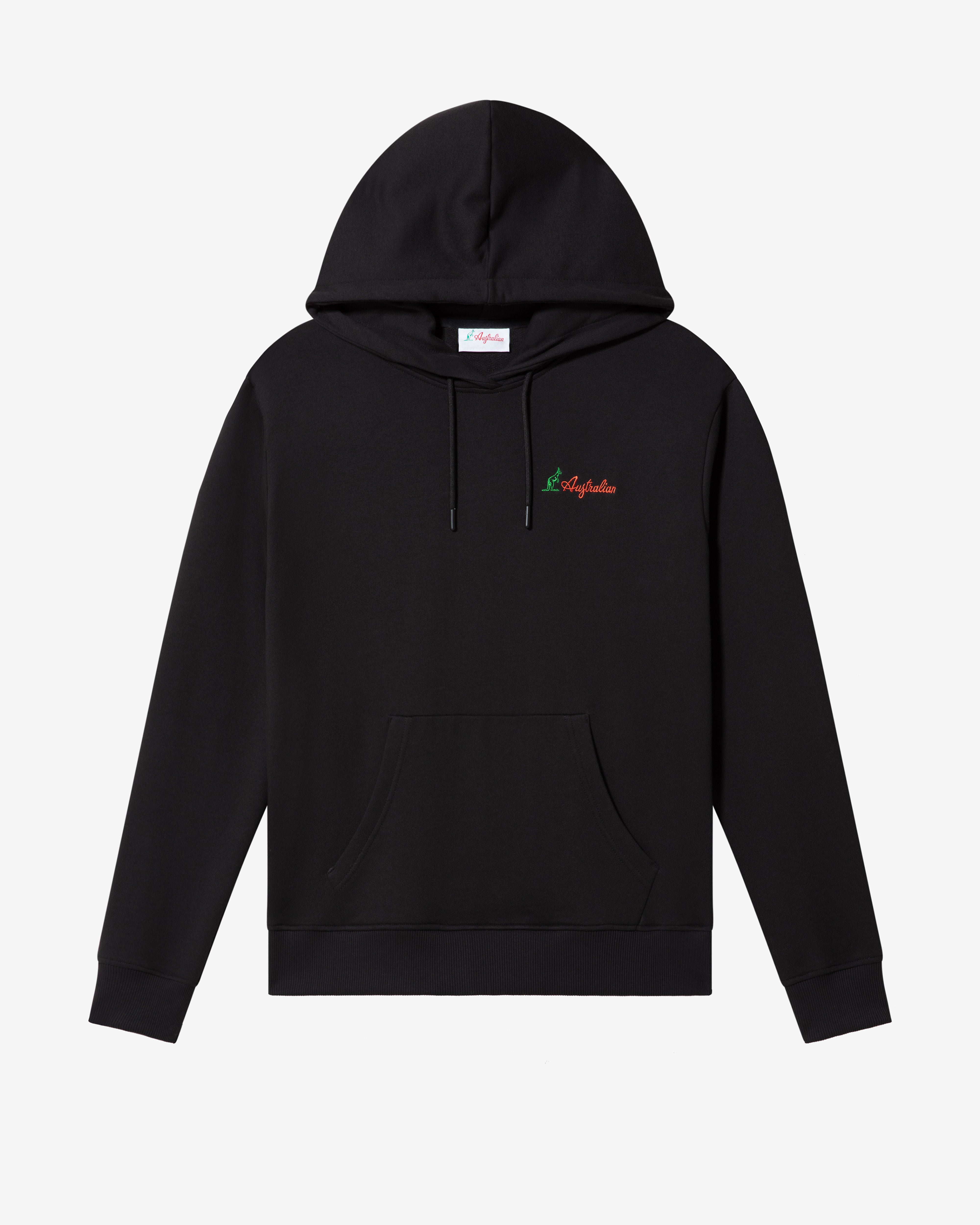 australian-battle-hoodie-shawn-dickinson-felpa-uomo-con-cappuccio image 7