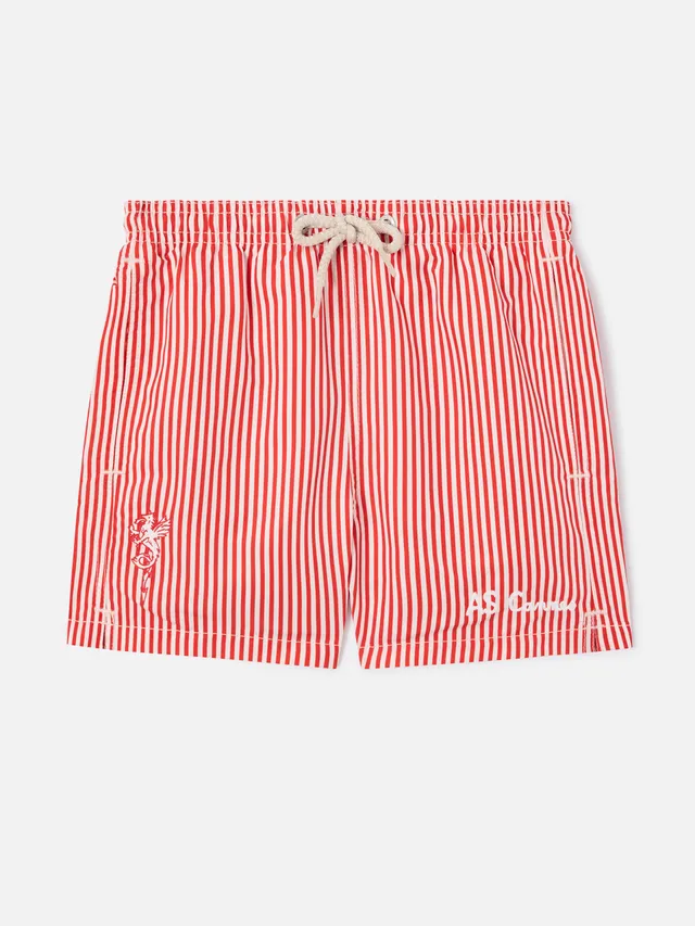 mc2-saint-barth-costume-jean-bambino-as-cannes-special-edition-a-righe-rosse-con image 1
