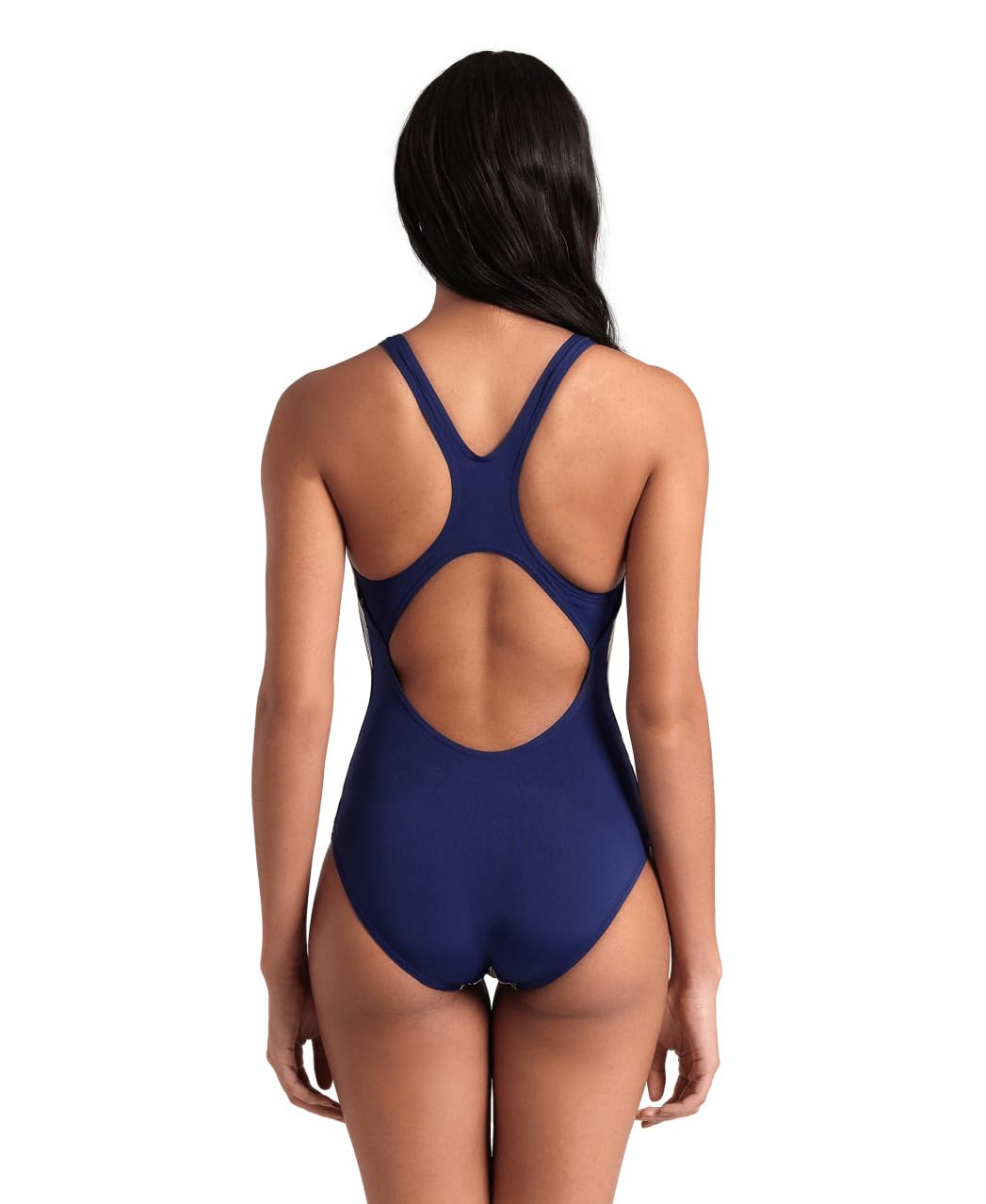arena-zebra-stripes-costume-intero-donna-swim-pro-back image 2