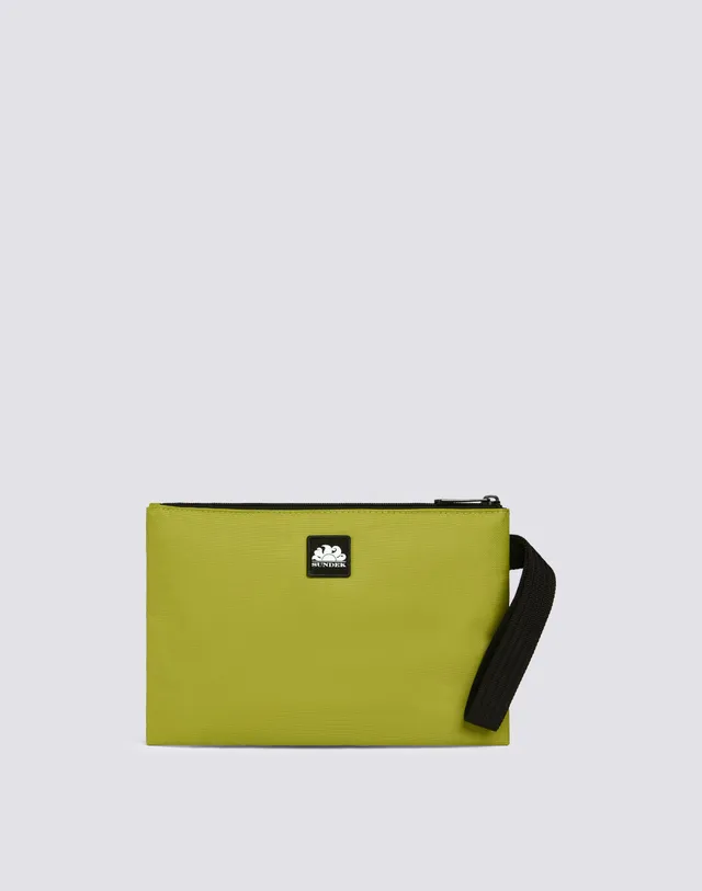 sundek-dudo-pochette-gomma-rigida-con-passamano image 1