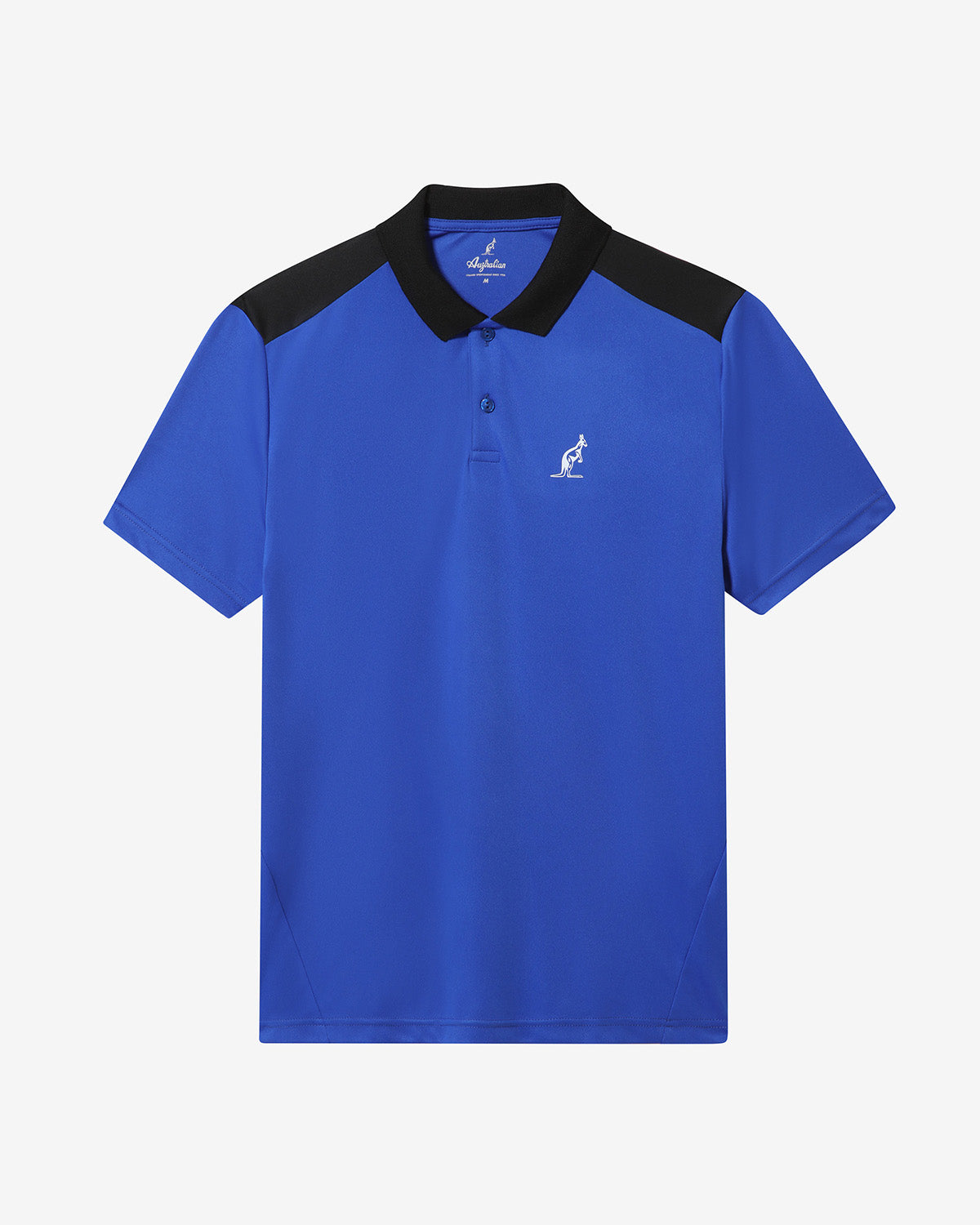 australian-energy-polo-shirt-polo-tennis-uomo-fiordaliso-traspirante image 5