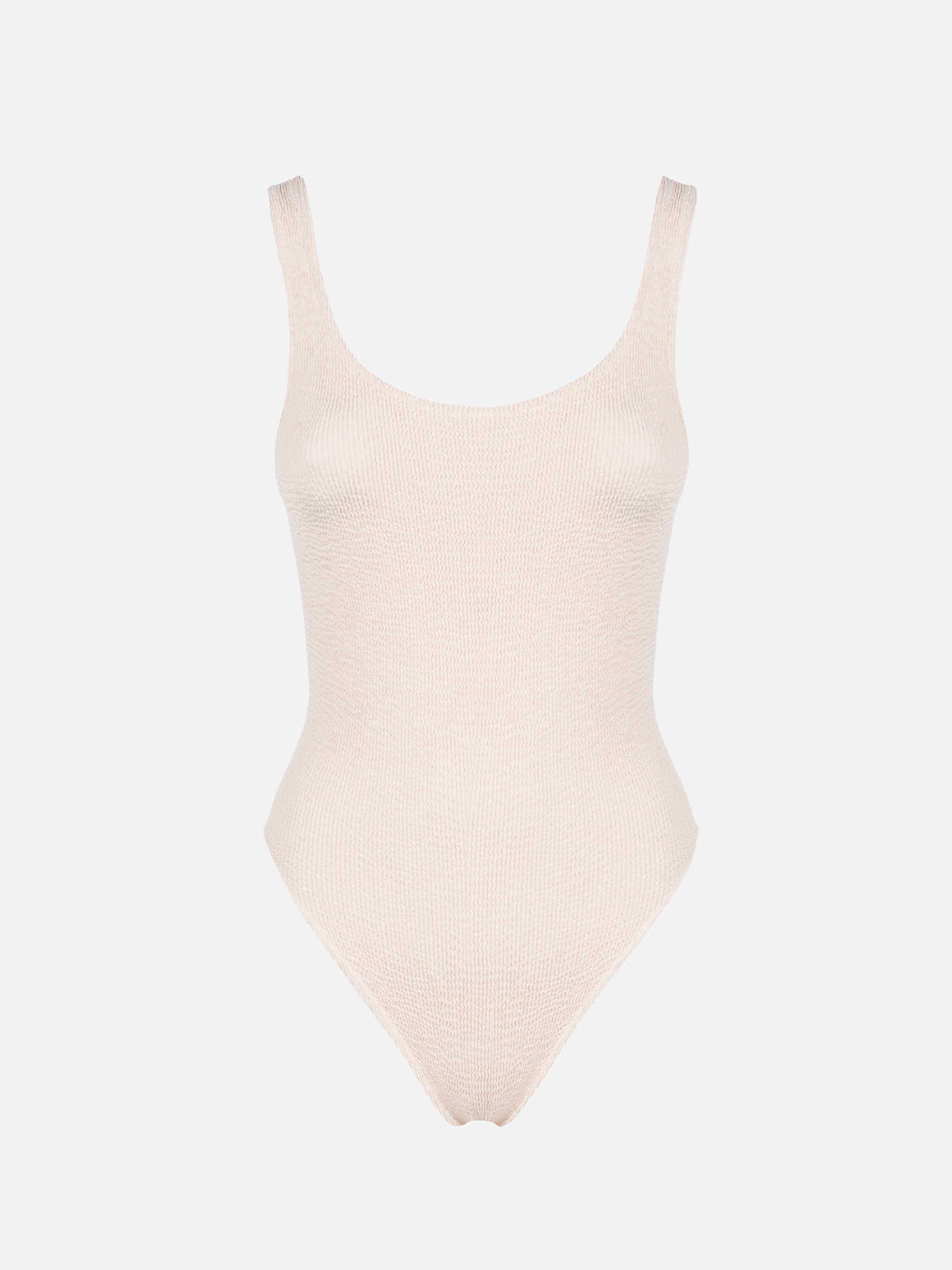 mc2-saint-barth-costume-intero-donna-lora-crinkle-beige-scollo-schiena image 1