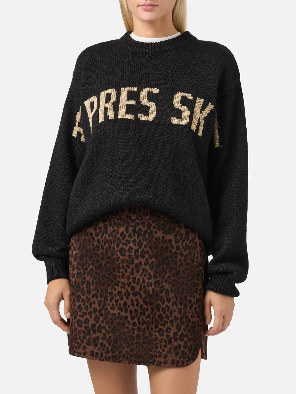 mc2-saint-barth-maglione-danya-in-misto-alpaca-nero-con-jacquard-apres-ski image 1