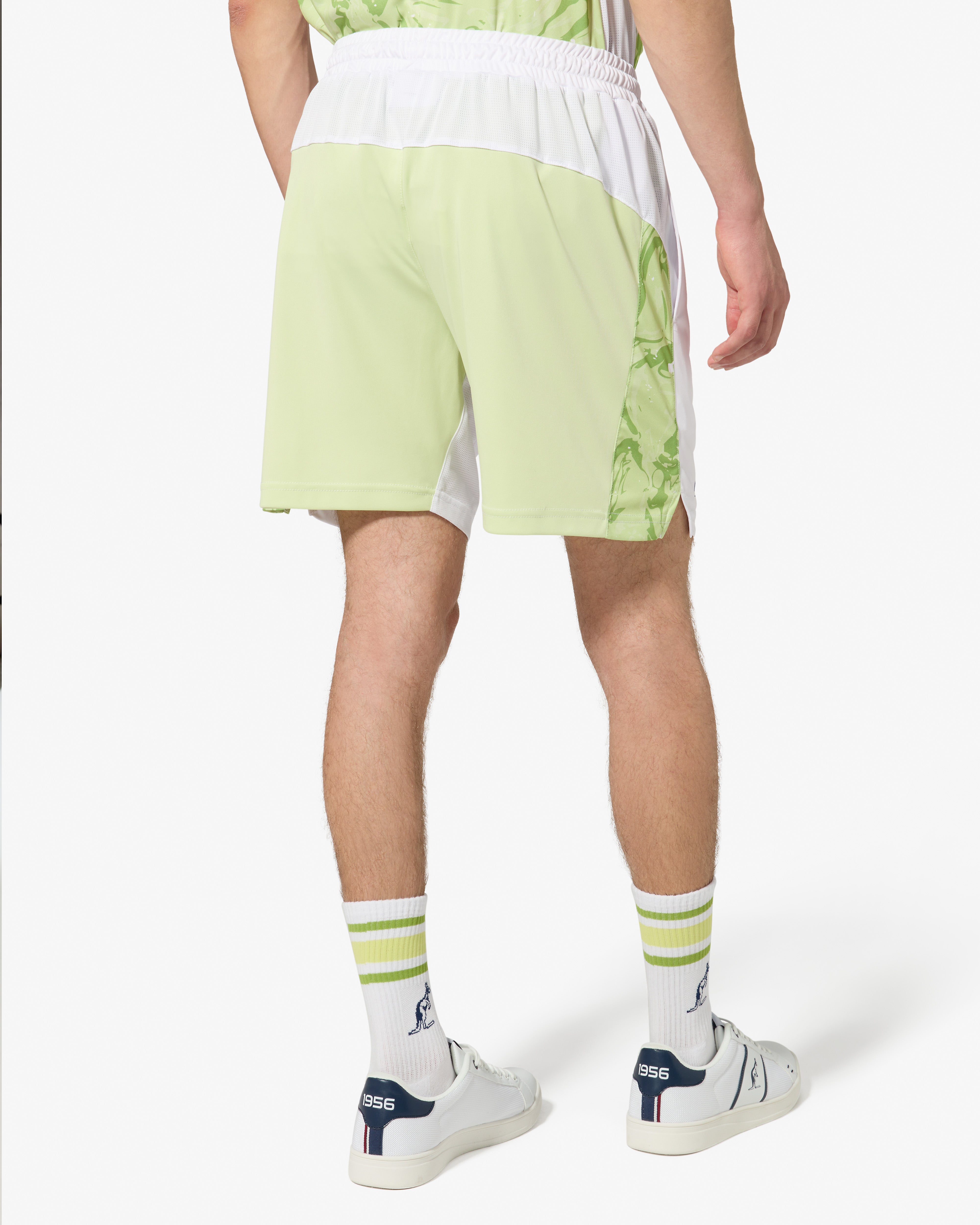 australian-ripple-short-short-tennis-uomo-ace-traspirante image 3