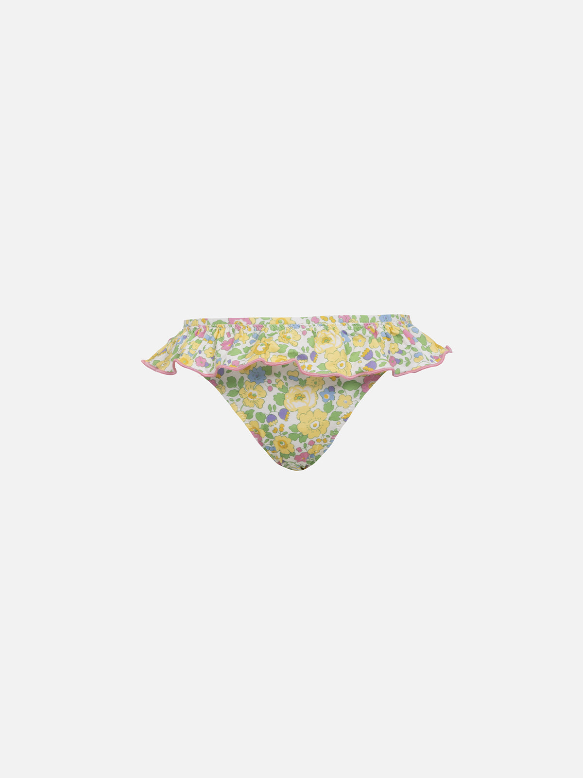 mc2-saint-barth-melly-slip-mare-bambina-volant-stampa-betsy-liberty image 1