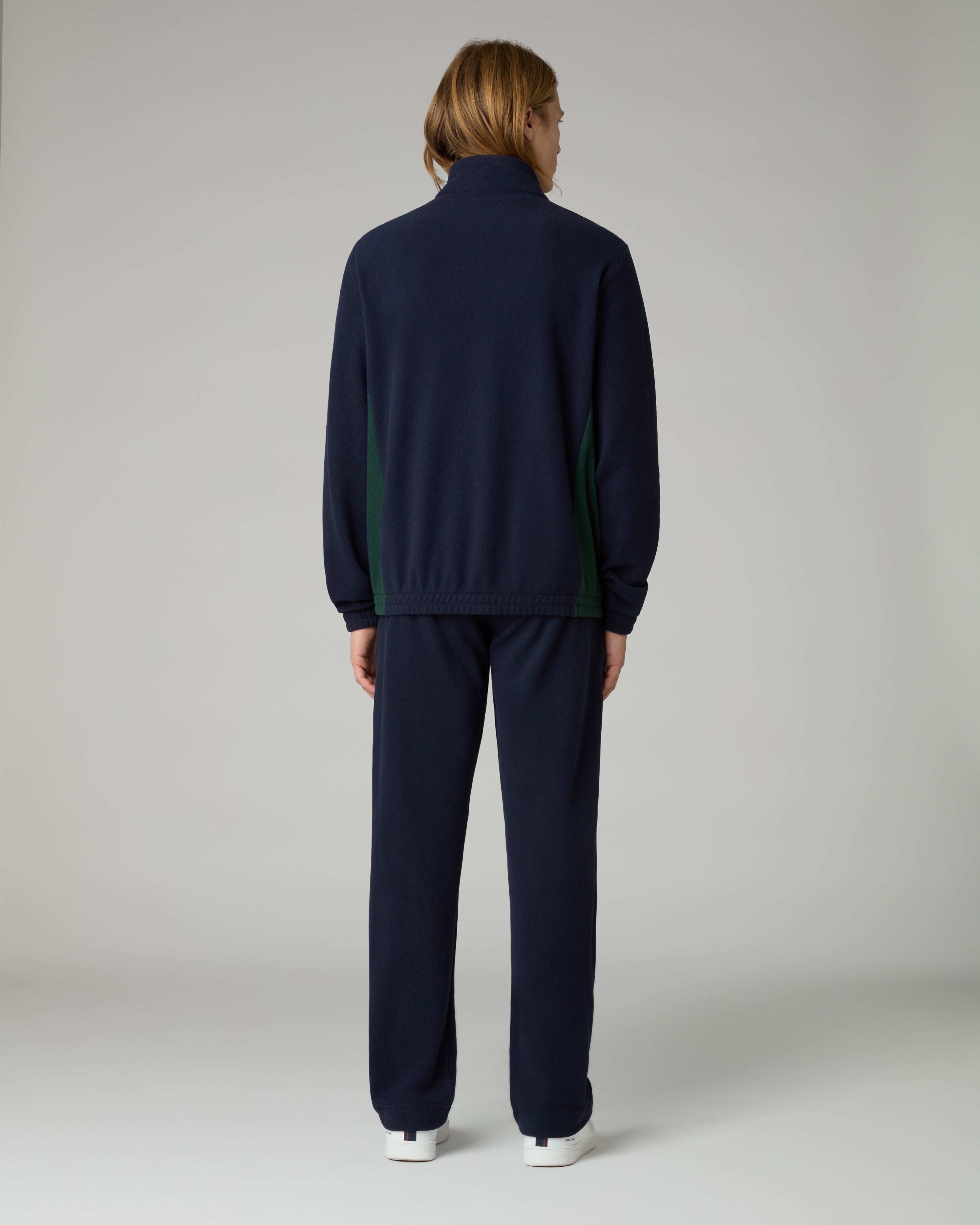 australian-posh-softech-tuta-blu-navy-made-in-italy image 2