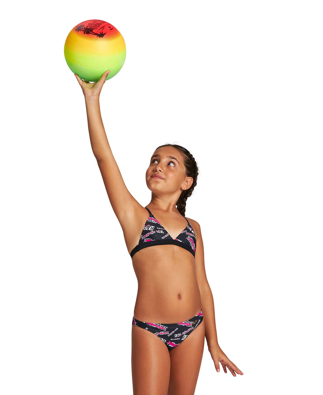 arena-meryl-junior-bikini-bambina-a-triangolo-due-pezzi image 1