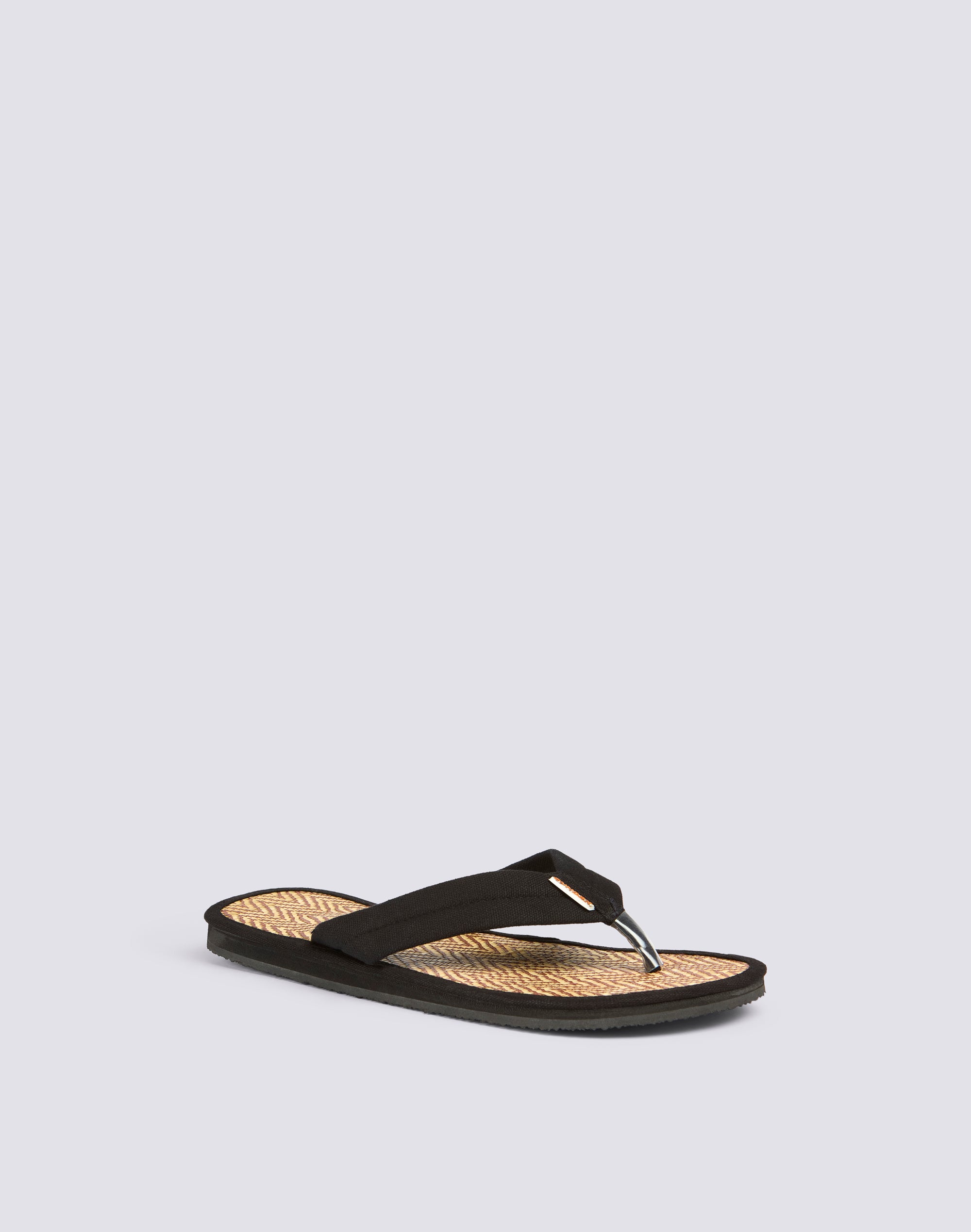 sundek-heritage-ciabatta-infradito-con-suola-rattan image 3