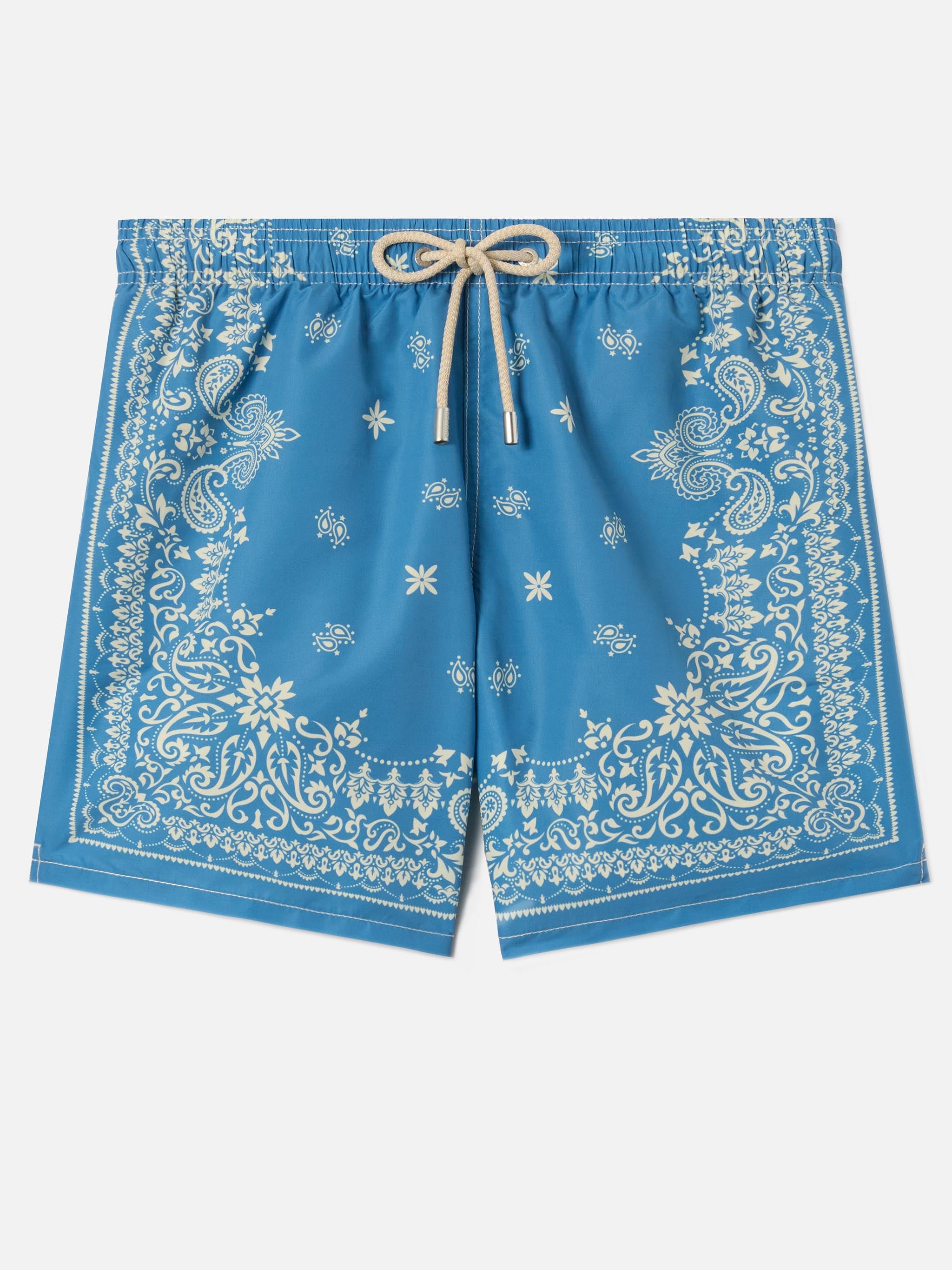 mc2-saint-barth-gustavia-gus0009-costume-mare-uomo-azzurro-stampa-bandana image 1