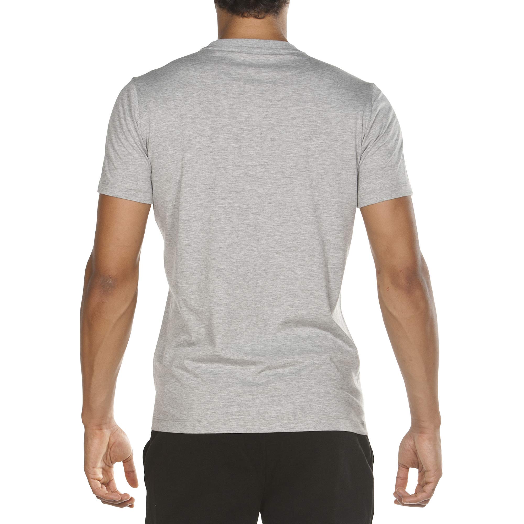 arena-essential-bilogo-maglia-casual-s-s-uomo image 6
