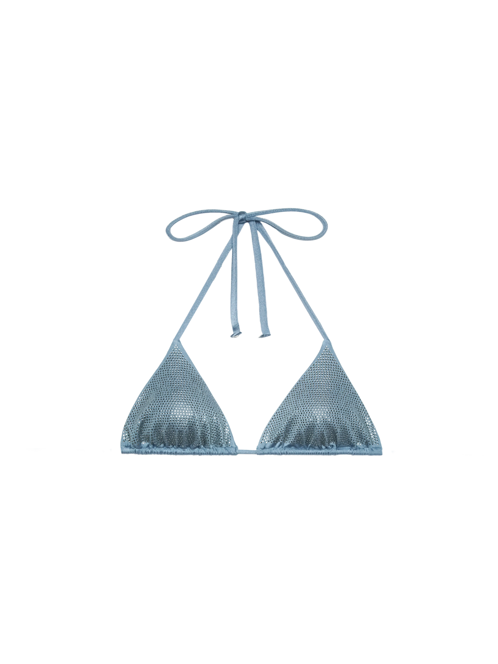 mc2-saint-barth-annabelle-top-bikini-triangolo-nude-con-strass-2 image 1