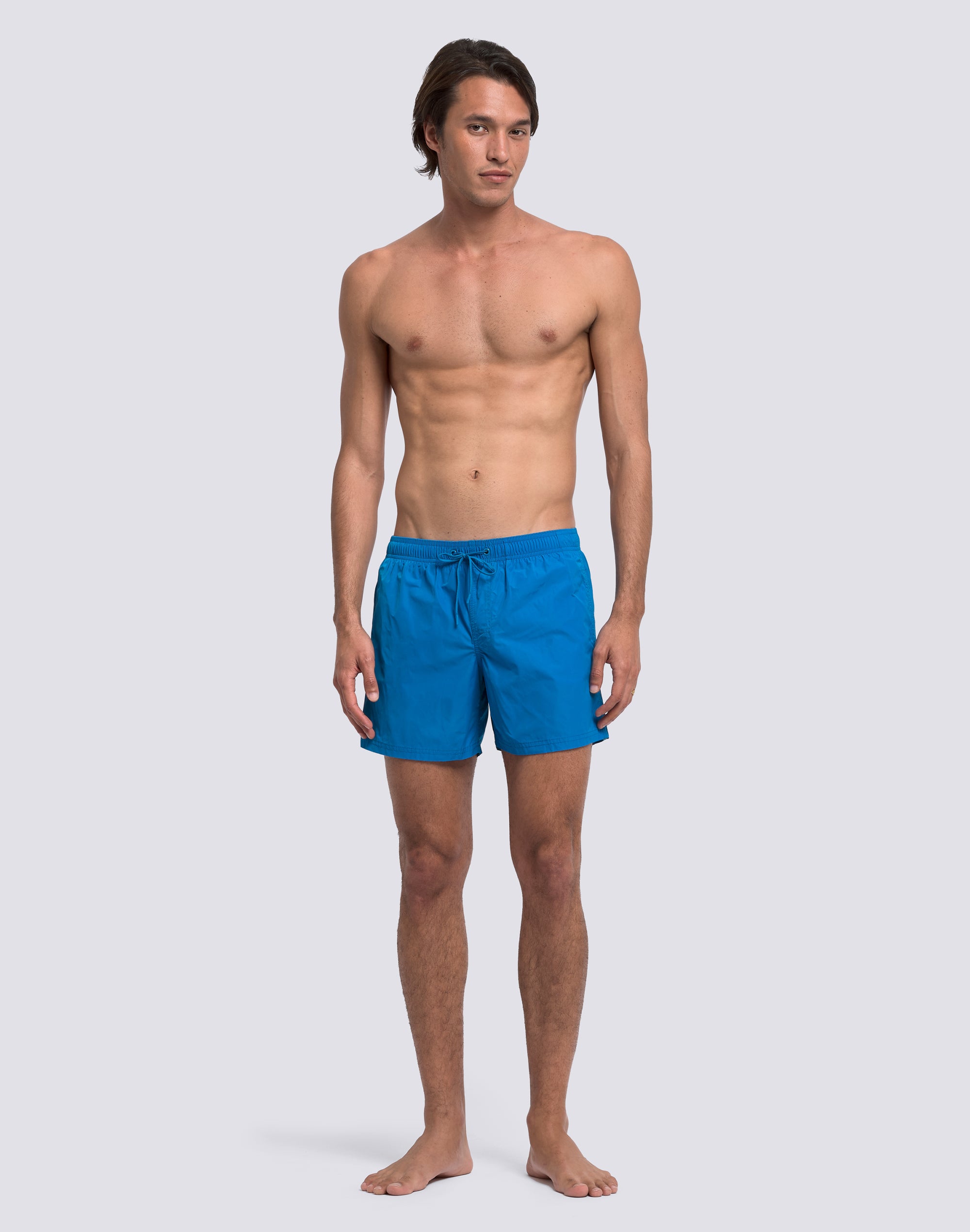 sundek-m552-costume-da-bagno-uomo-corto-vita-elasticata-memory image 3